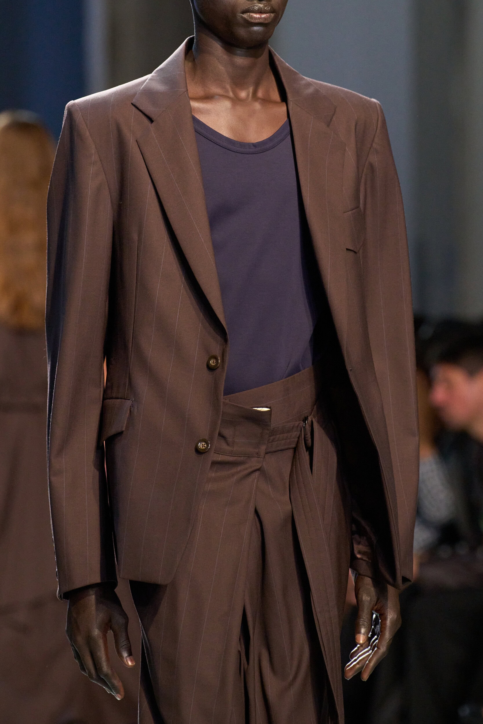 Ujoh Spring 2026 Fashion Show Details