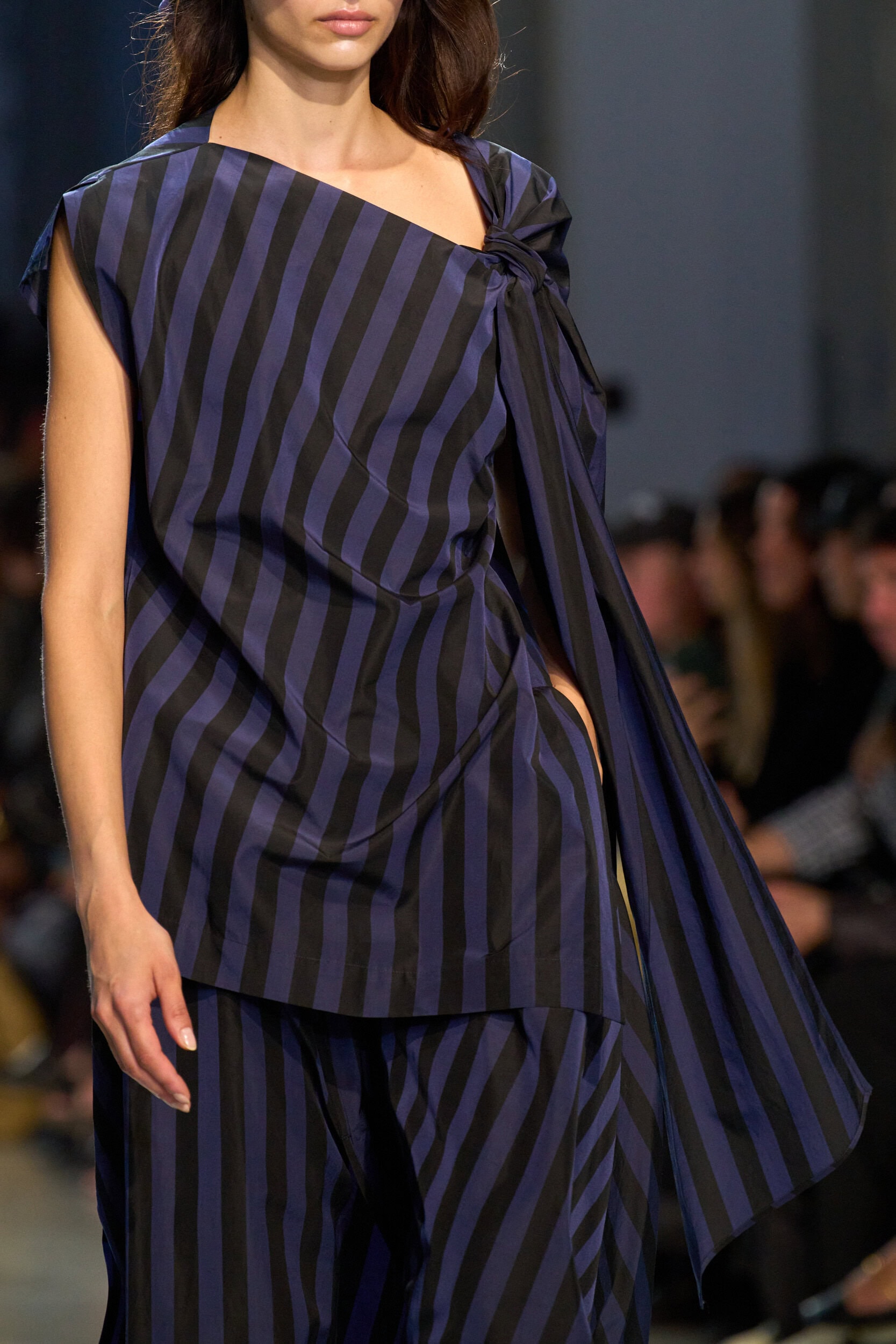 Ujoh Spring 2026 Fashion Show Details
