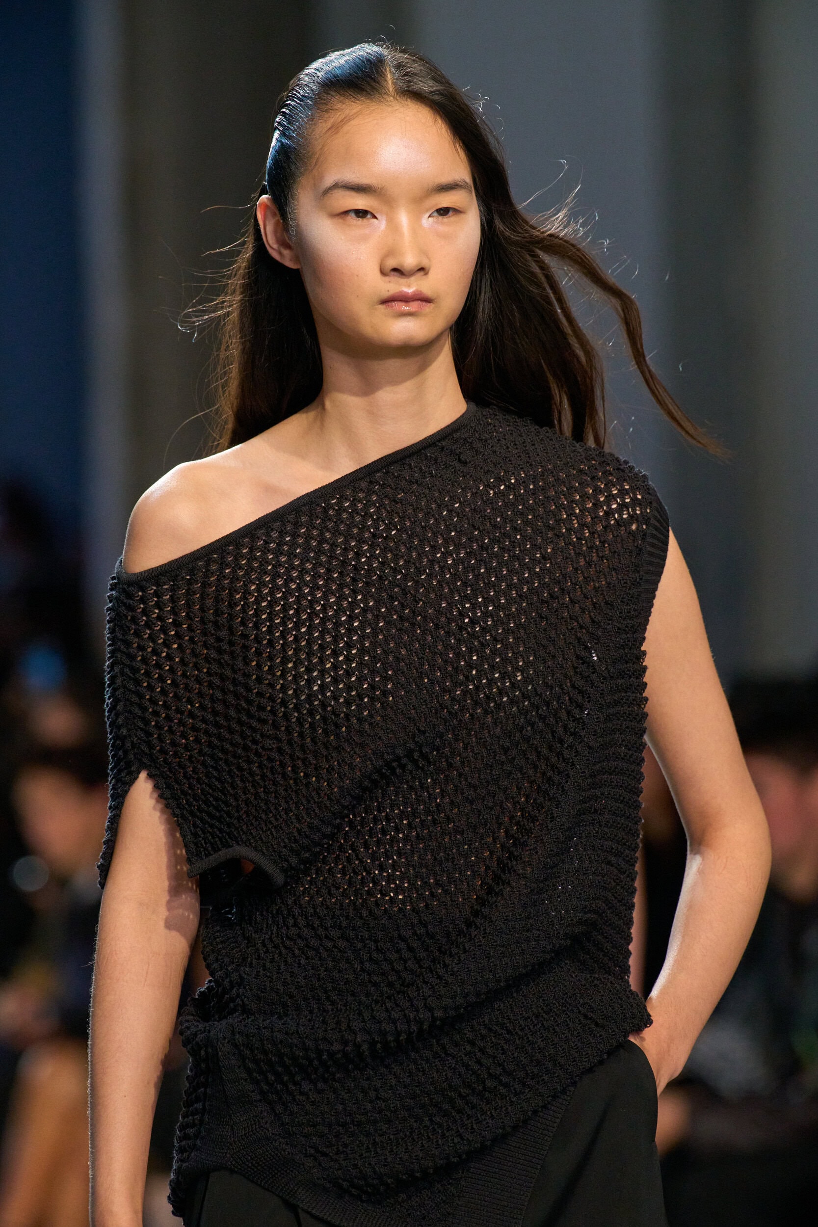 Ujoh Spring 2026 Fashion Show Details
