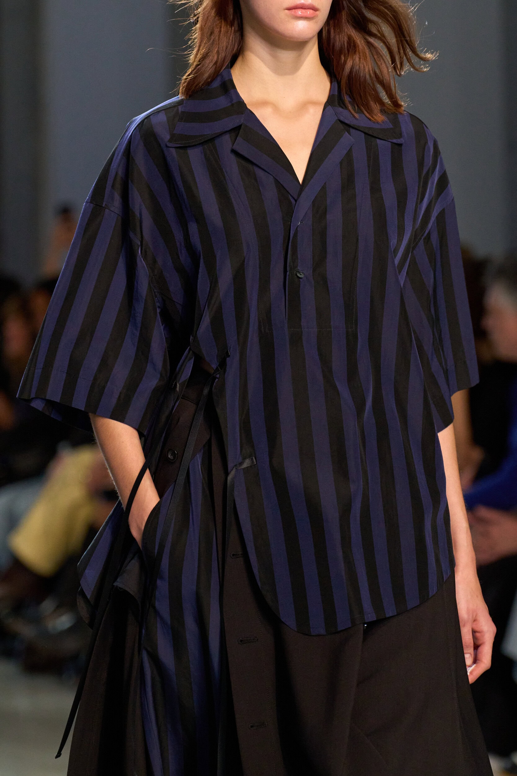 Ujoh Spring 2026 Fashion Show Details