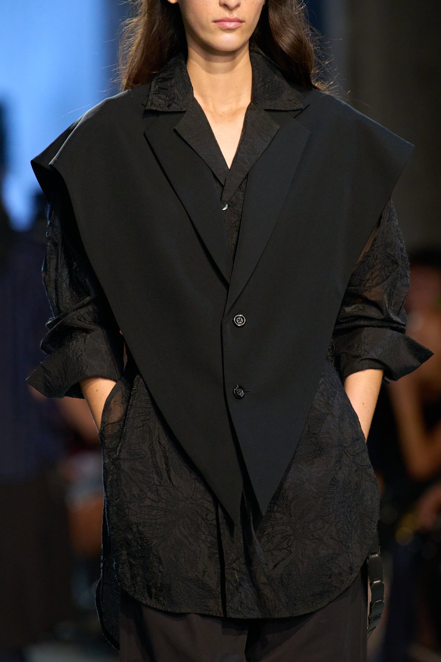 Ujoh Spring 2026 Fashion Show Details