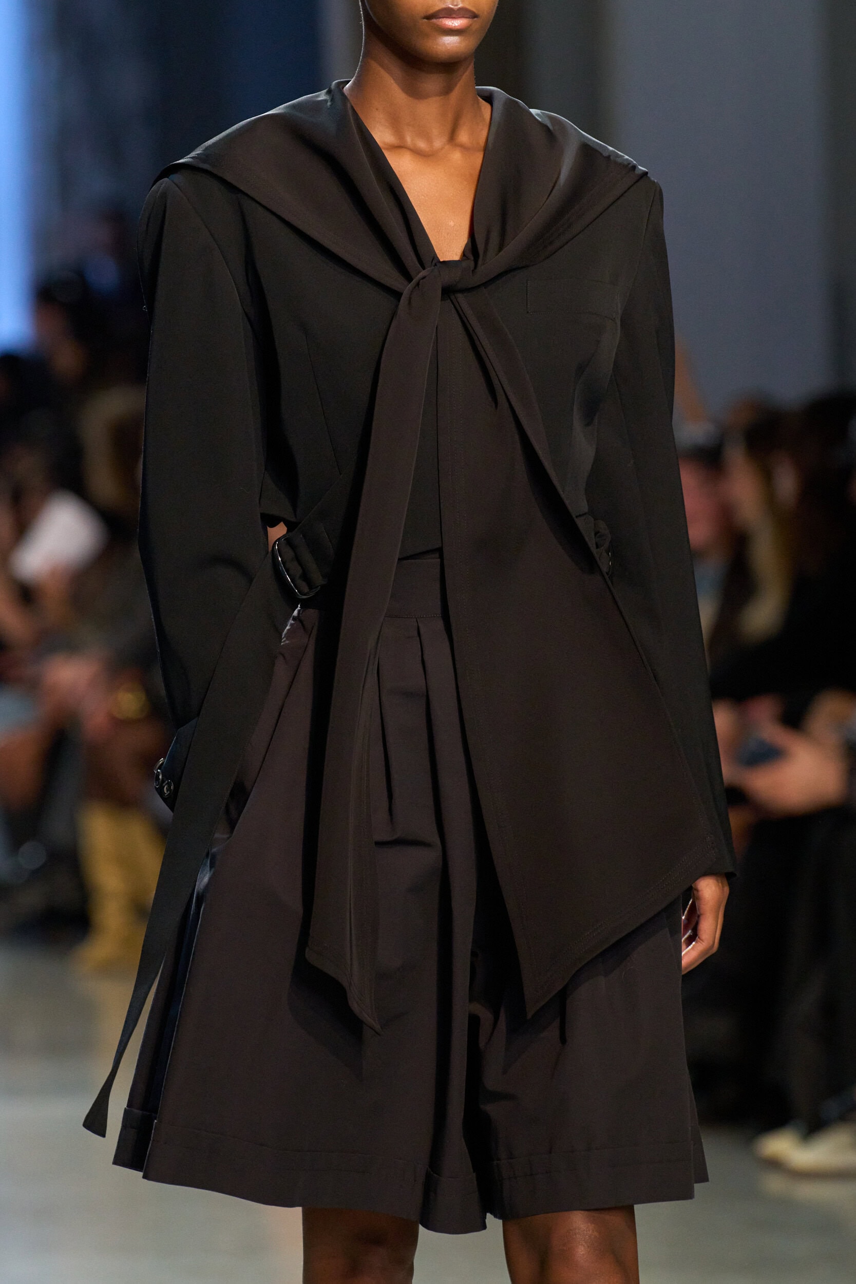 Ujoh Spring 2026 Fashion Show Details