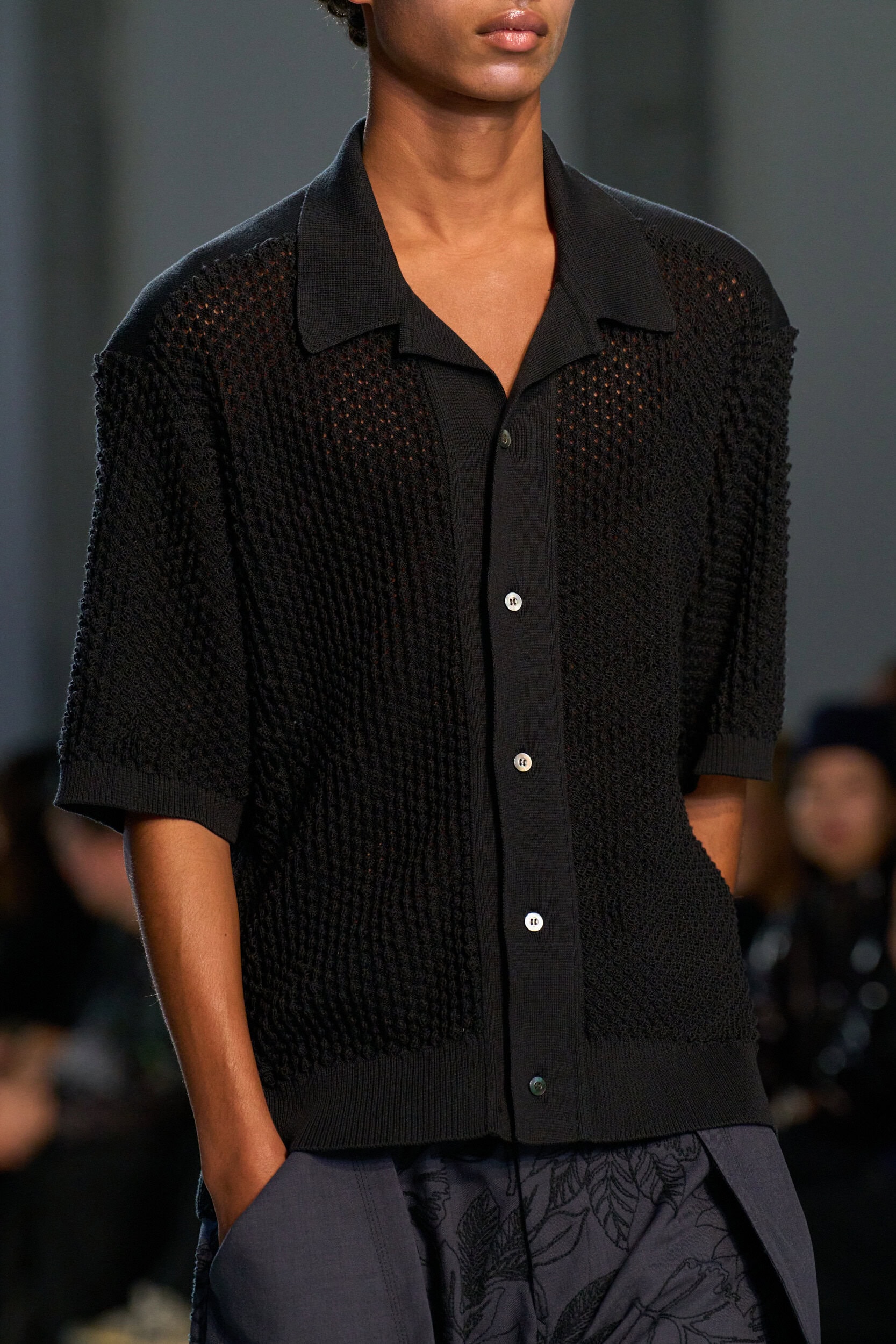 Ujoh Spring 2026 Fashion Show Details