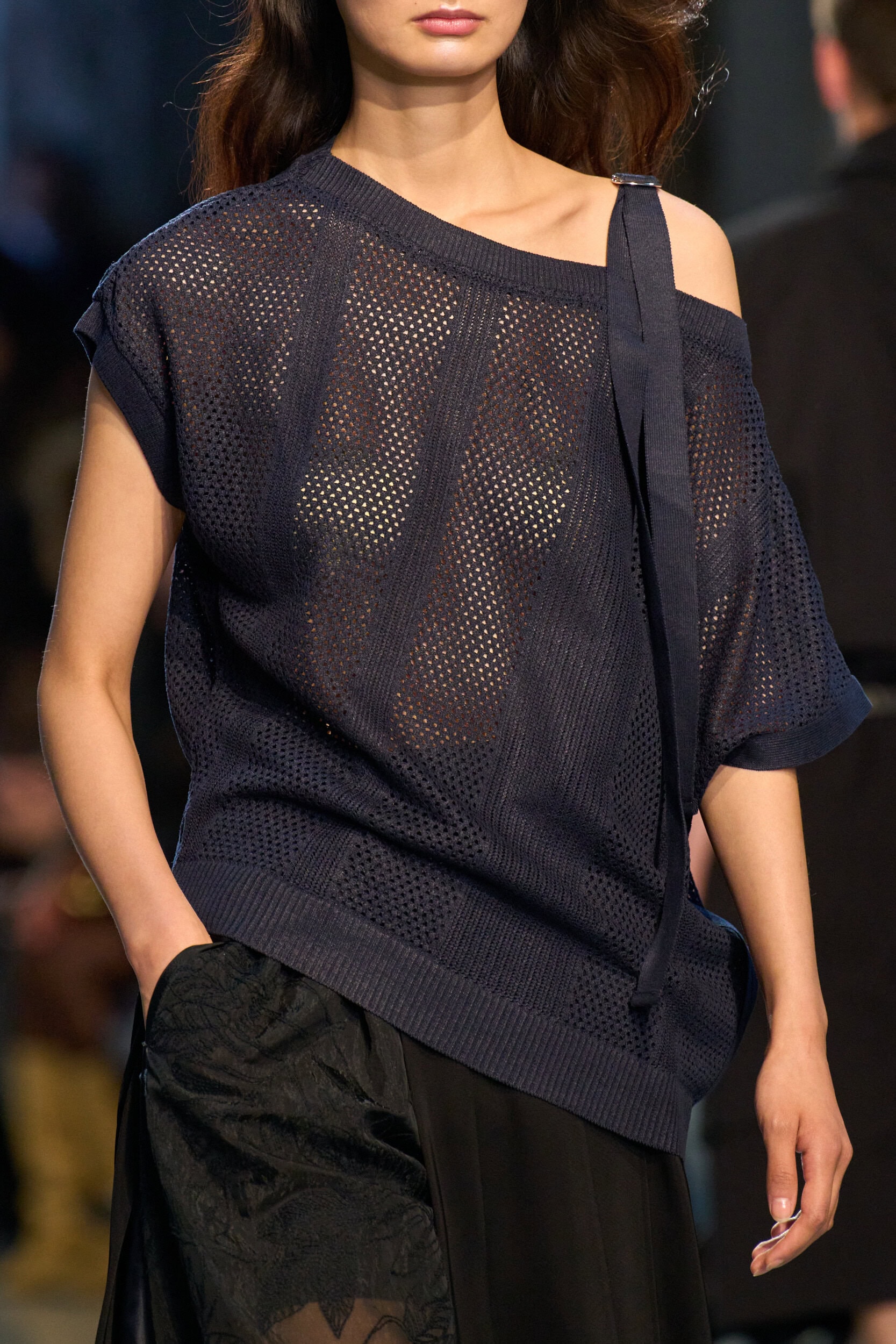 Ujoh Spring 2026 Fashion Show Details