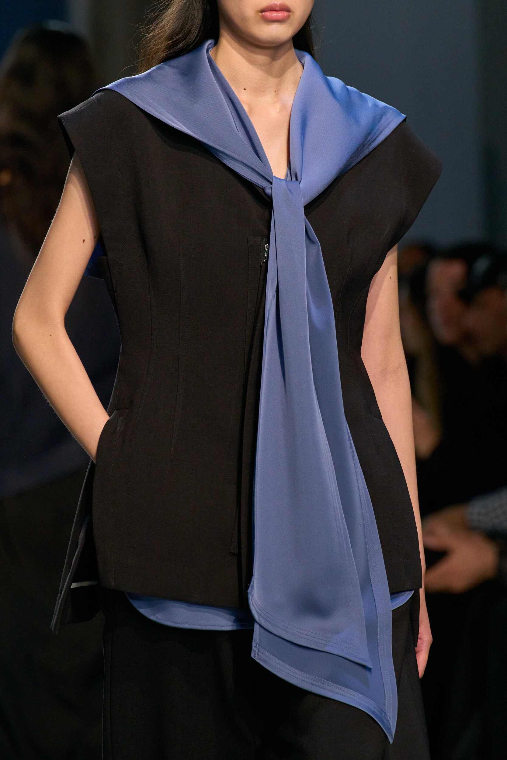 Ujoh Spring 2026 Fashion Show Details
