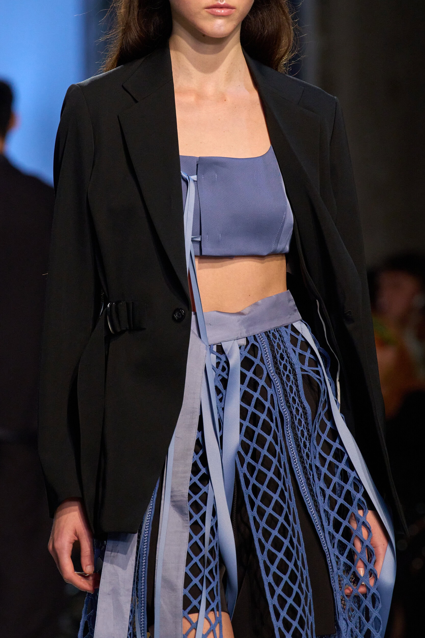 Ujoh Spring 2026 Fashion Show Details