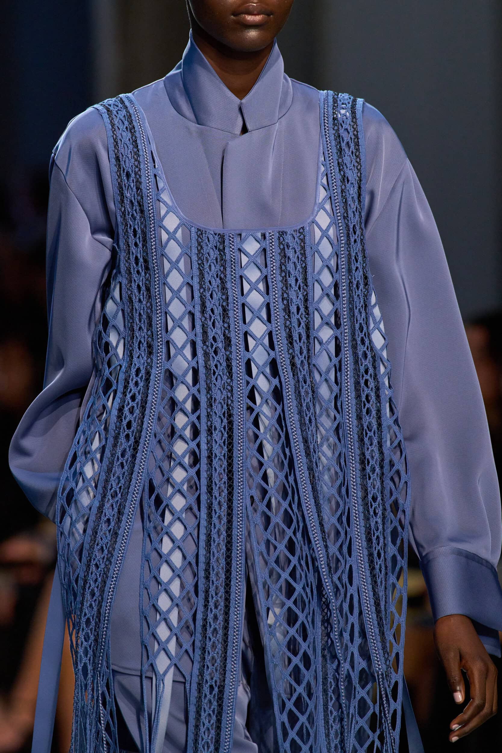 Ujoh Spring 2026 Fashion Show Details