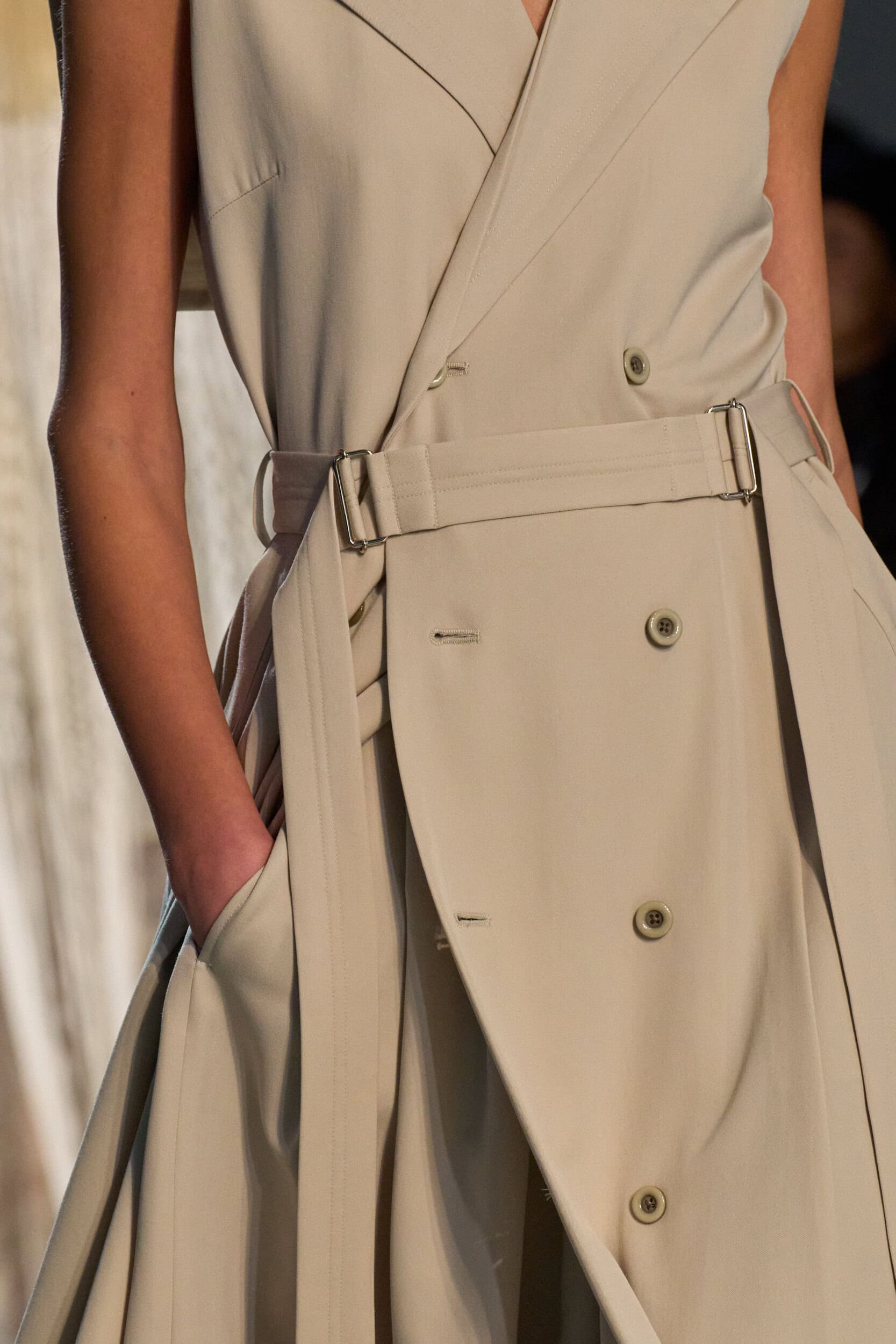 Ujoh Spring 2026 Fashion Show Details