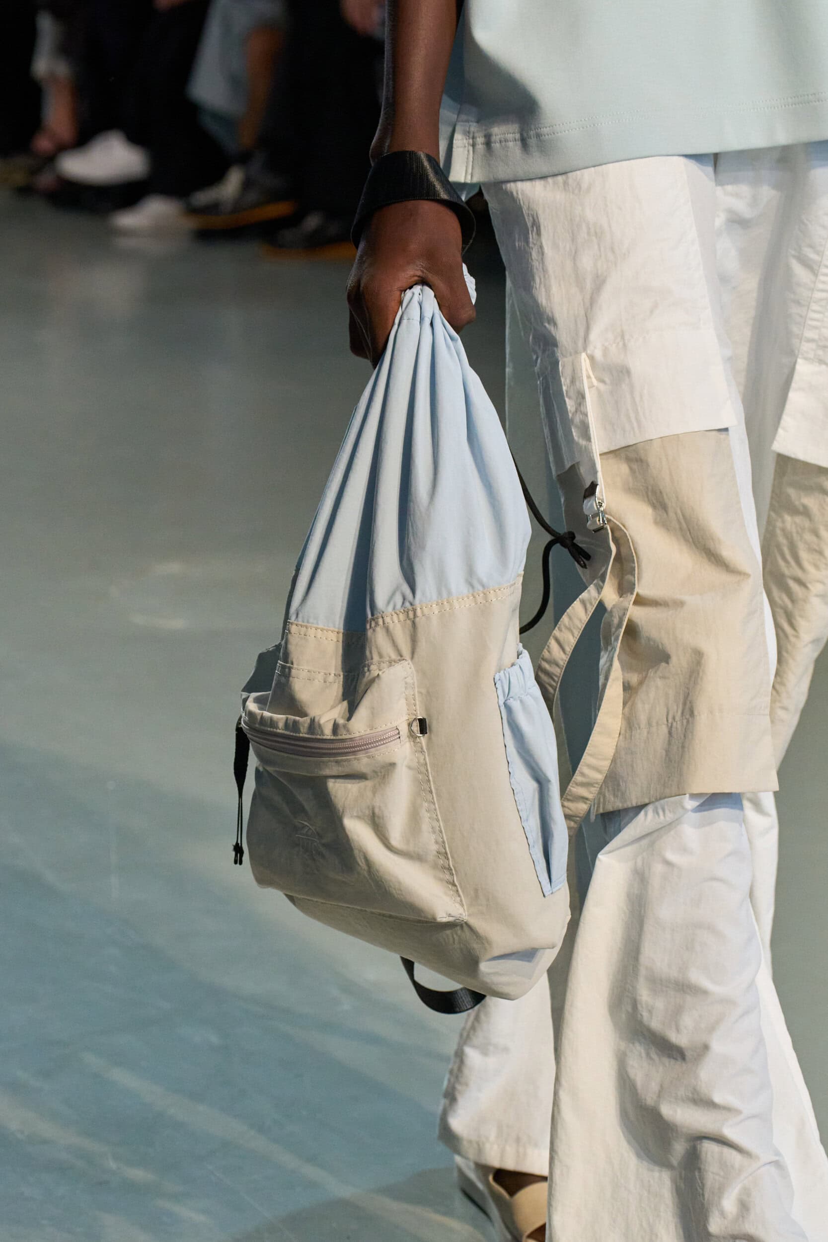 Ujoh Spring 2026 Fashion Show Details