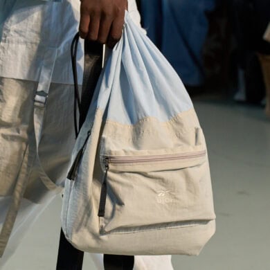 Ujoh Spring 2026 Fashion Show Details