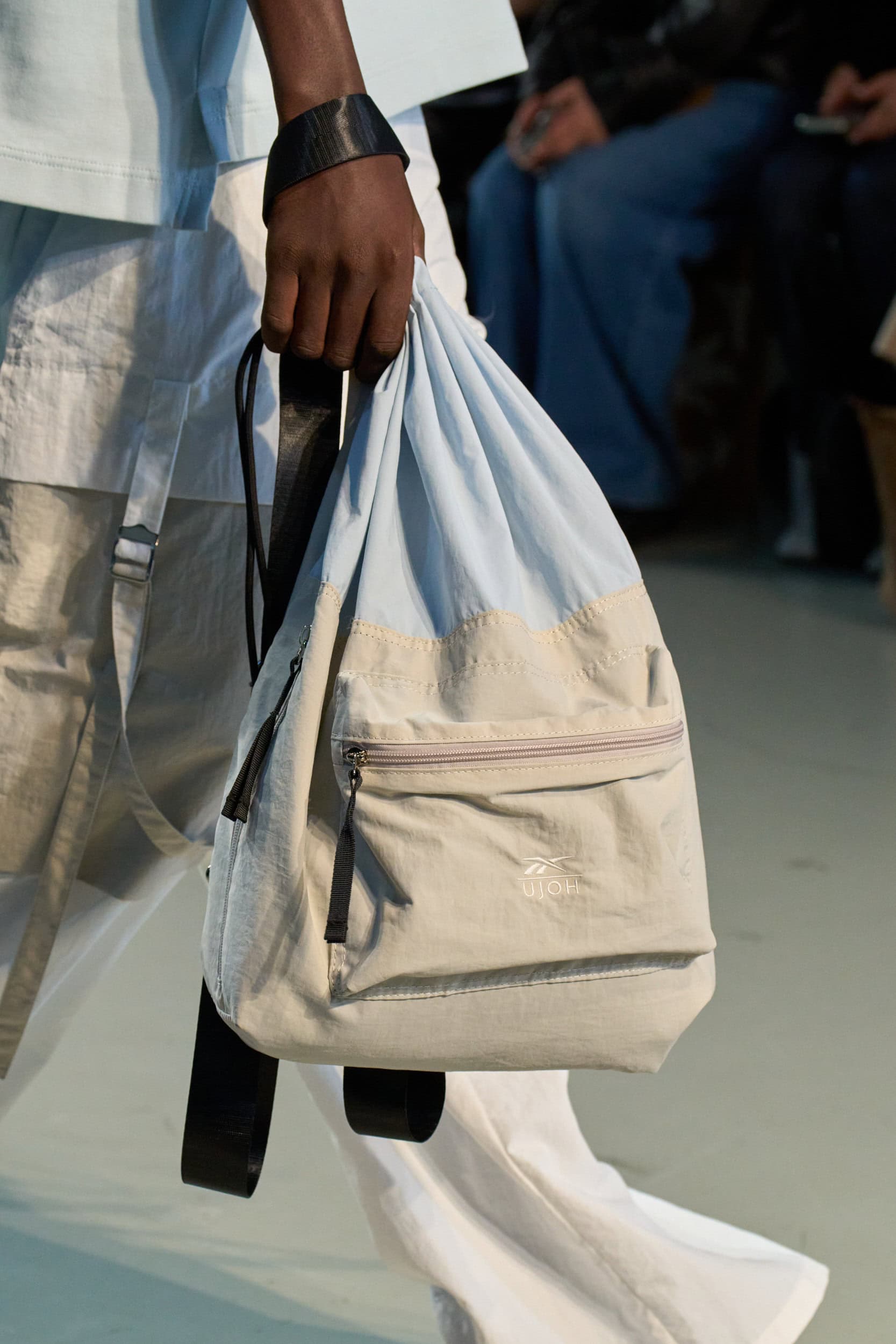 Ujoh Spring 2026 Fashion Show Details