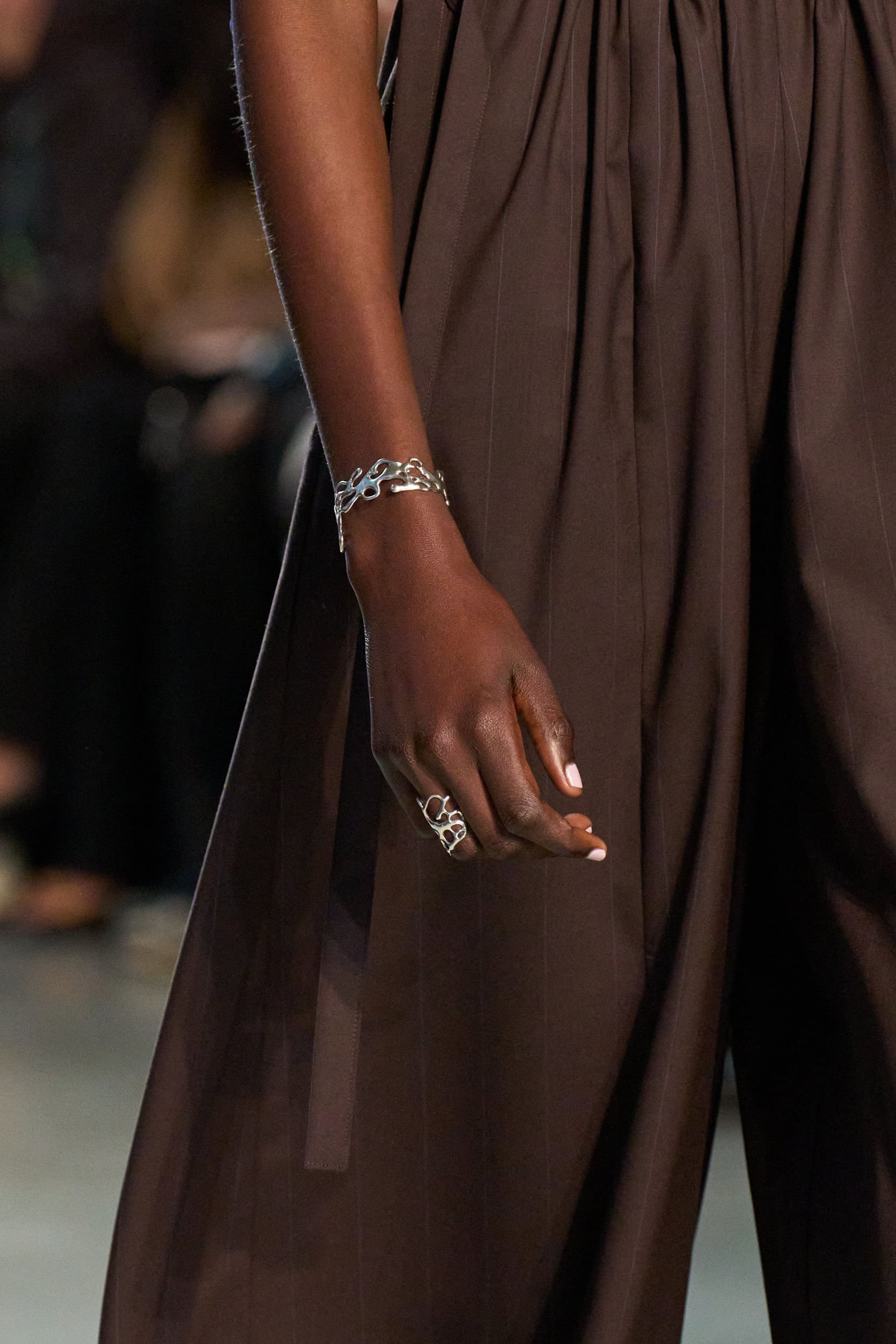 Ujoh Spring 2026 Fashion Show Details