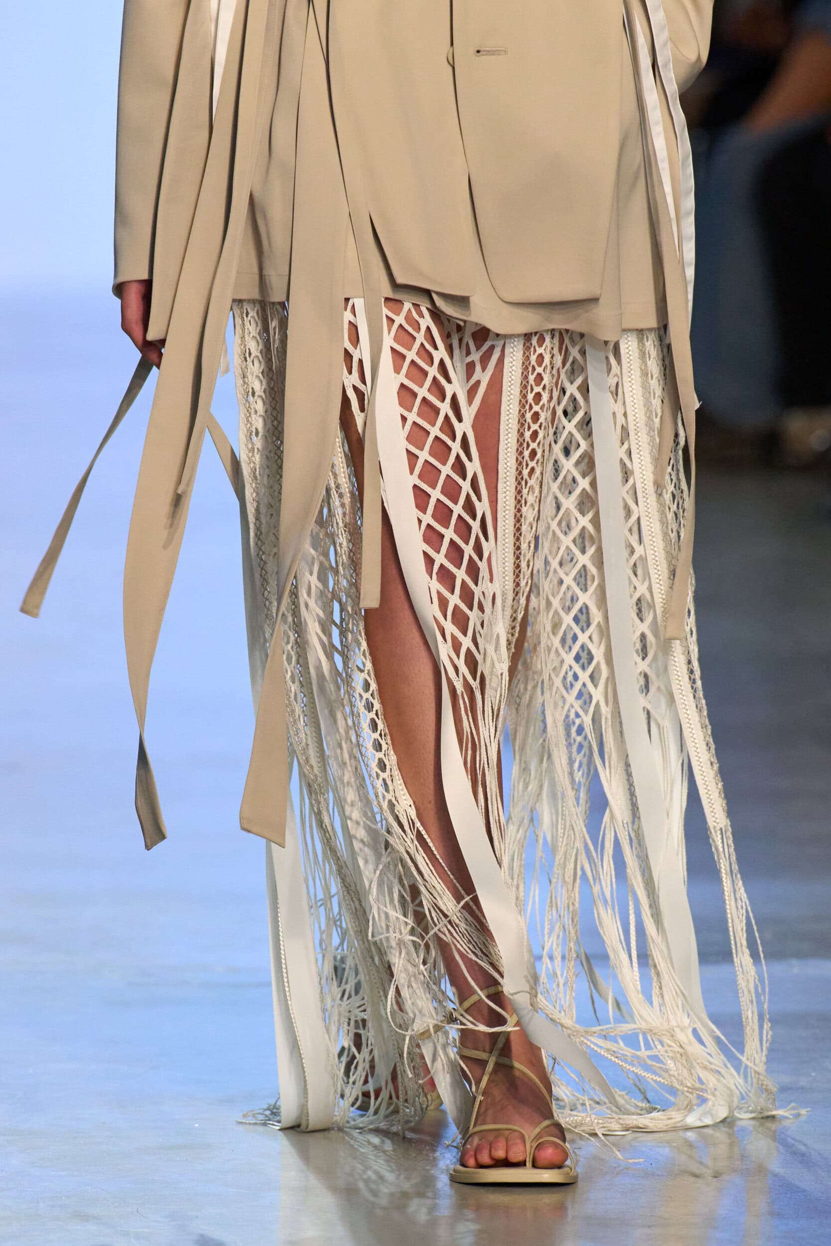 Ujoh Spring 2026 Fashion Show Details