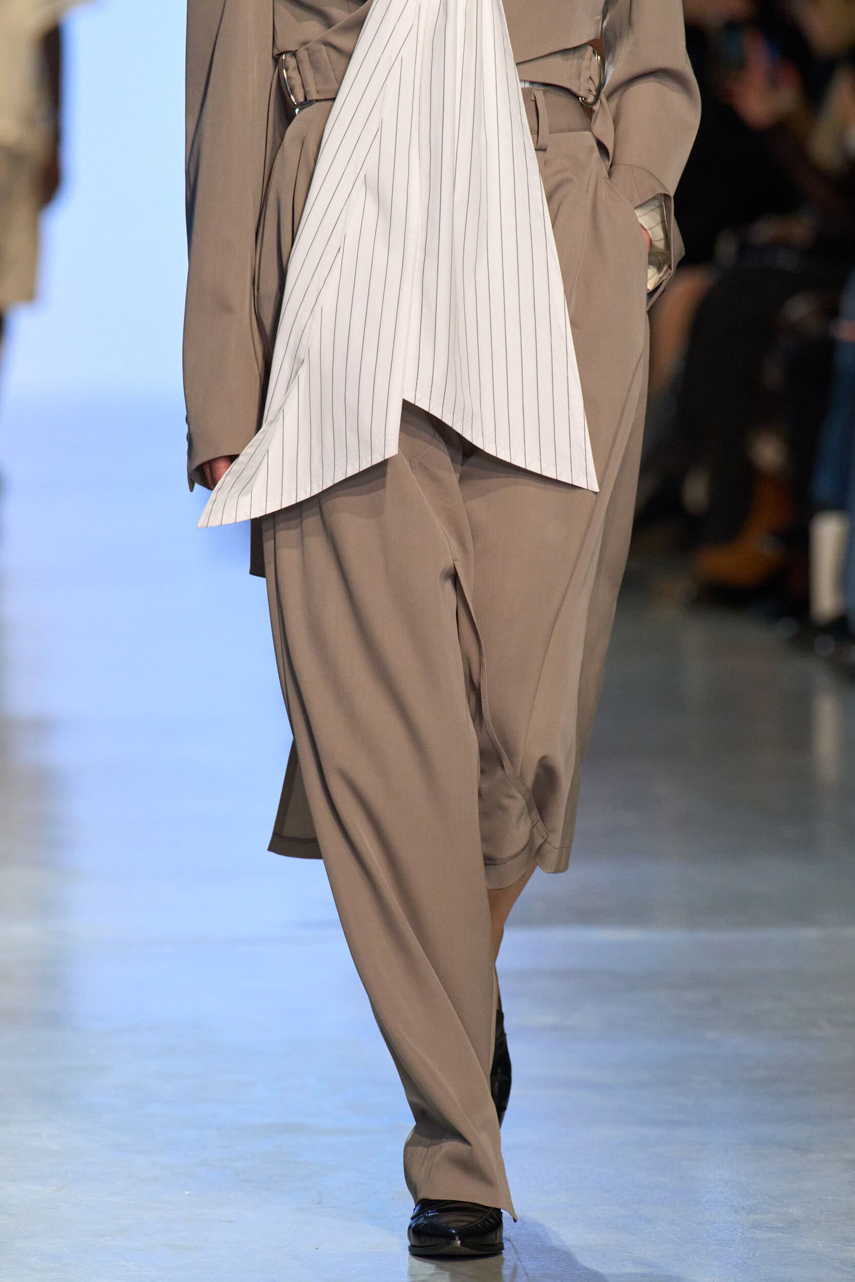 Ujoh Spring 2026 Fashion Show Details