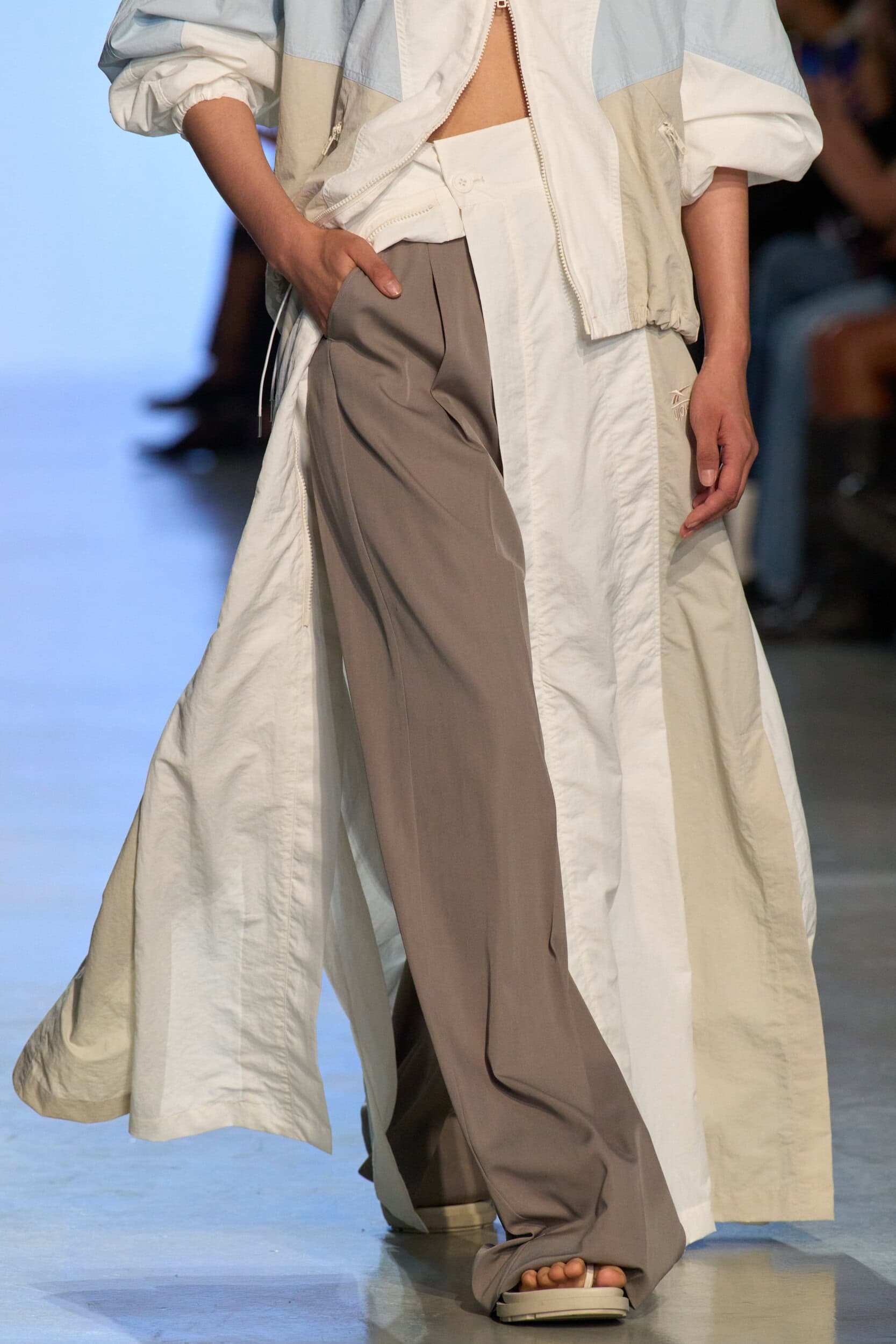 Ujoh Spring 2026 Fashion Show Details