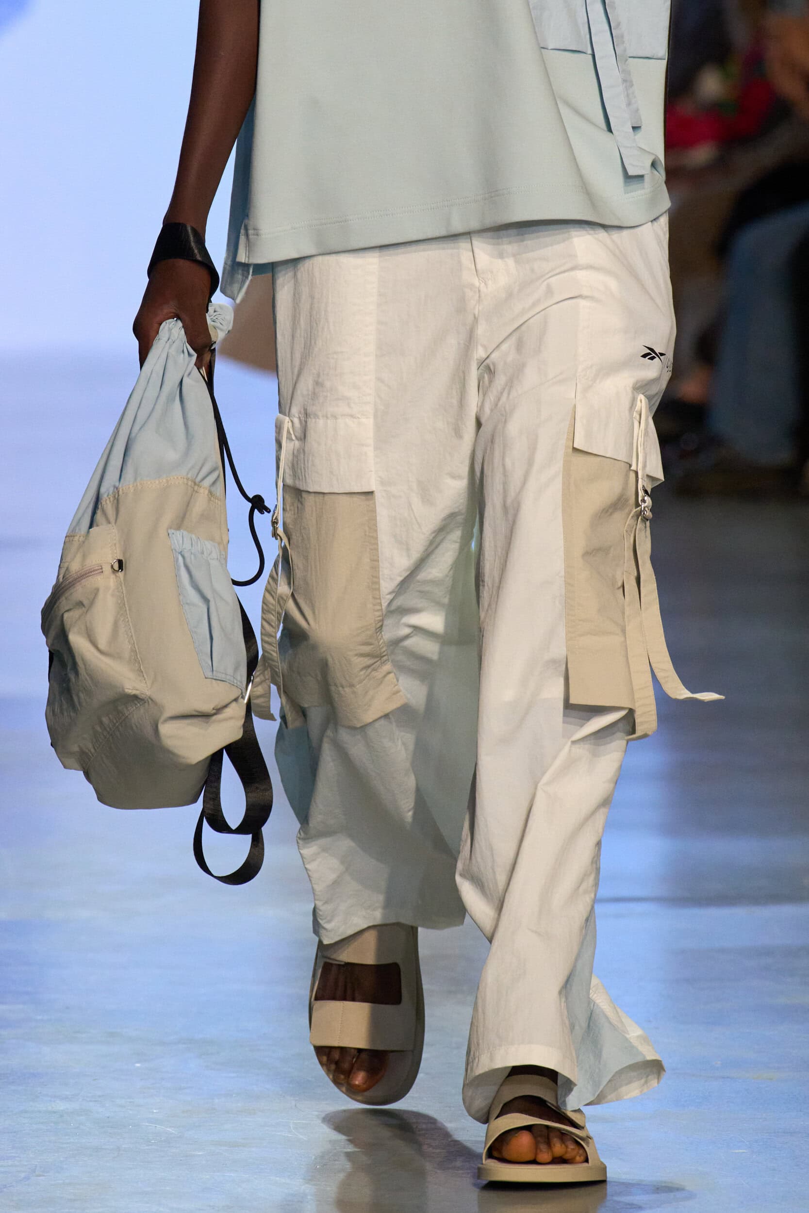 Ujoh Spring 2026 Fashion Show Details