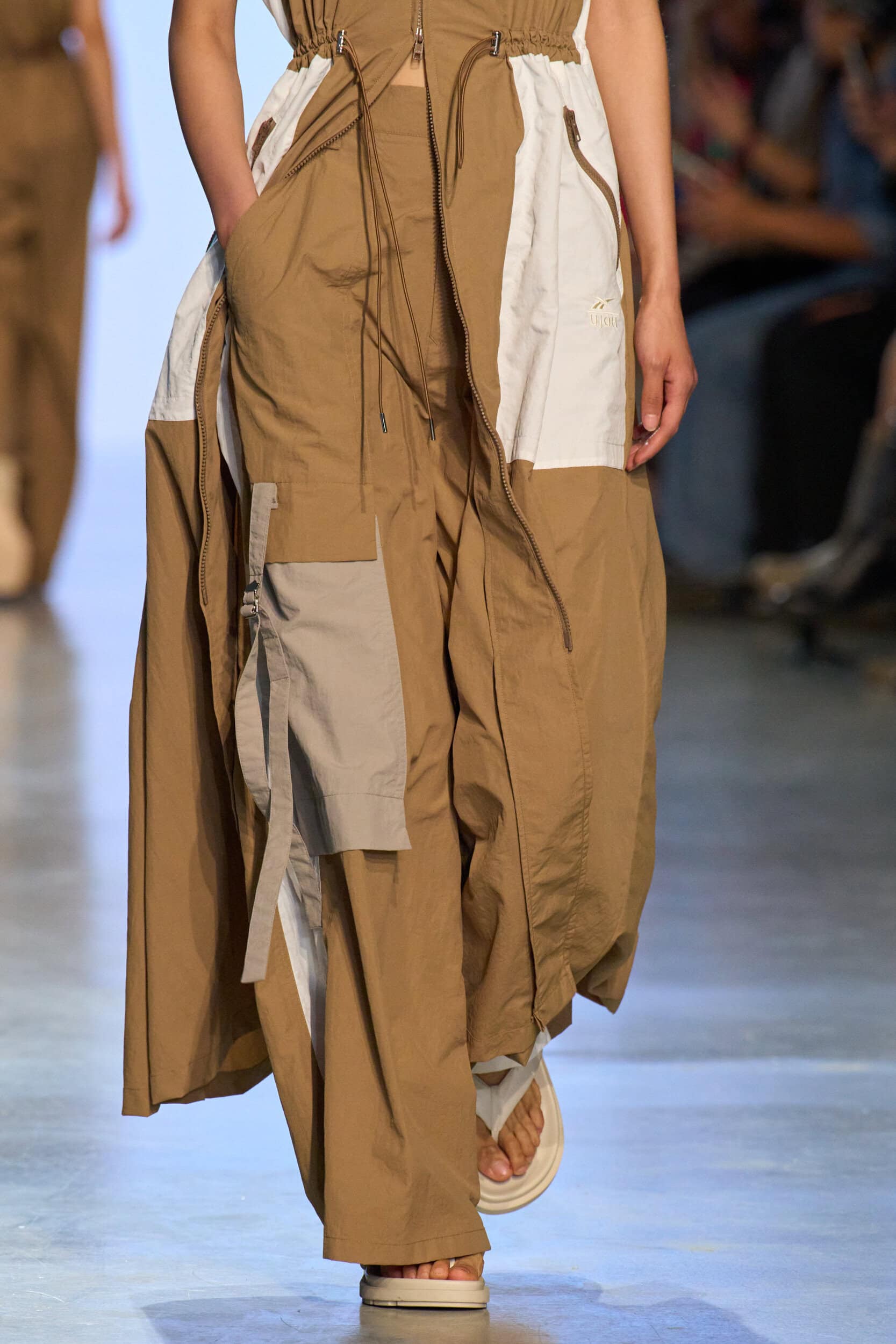Ujoh Spring 2026 Fashion Show Details