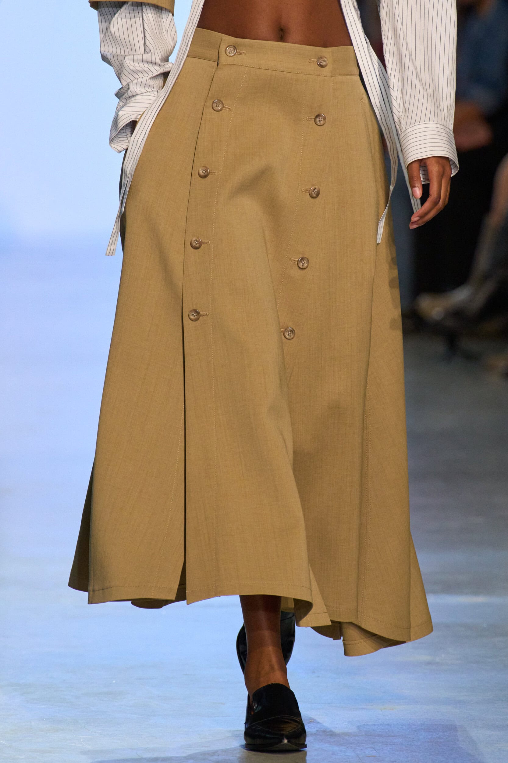 Ujoh Spring 2026 Fashion Show Details