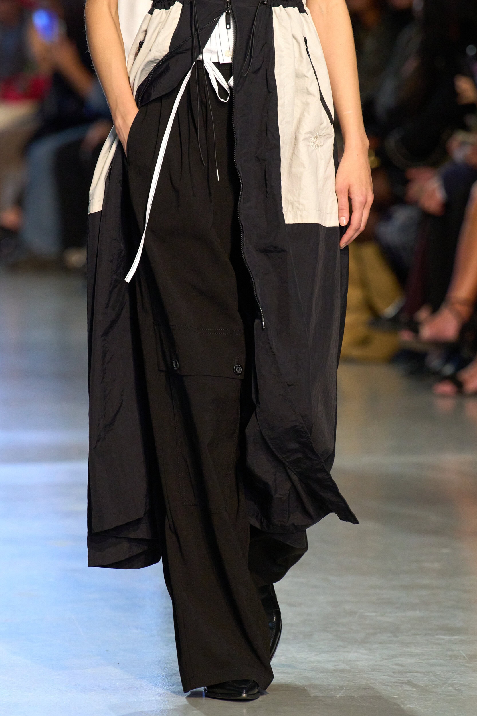 Ujoh Spring 2026 Fashion Show Details