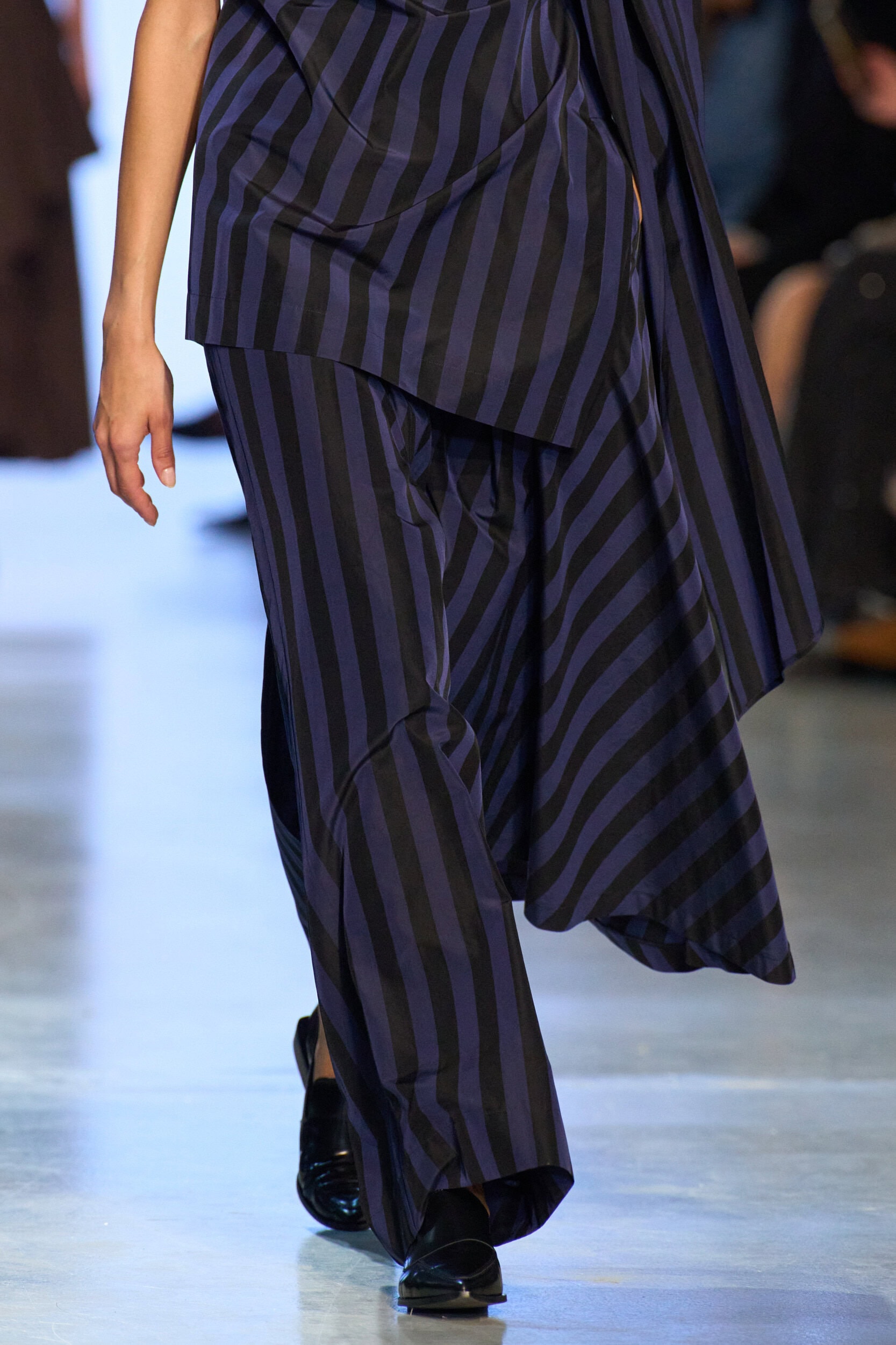 Ujoh Spring 2026 Fashion Show Details
