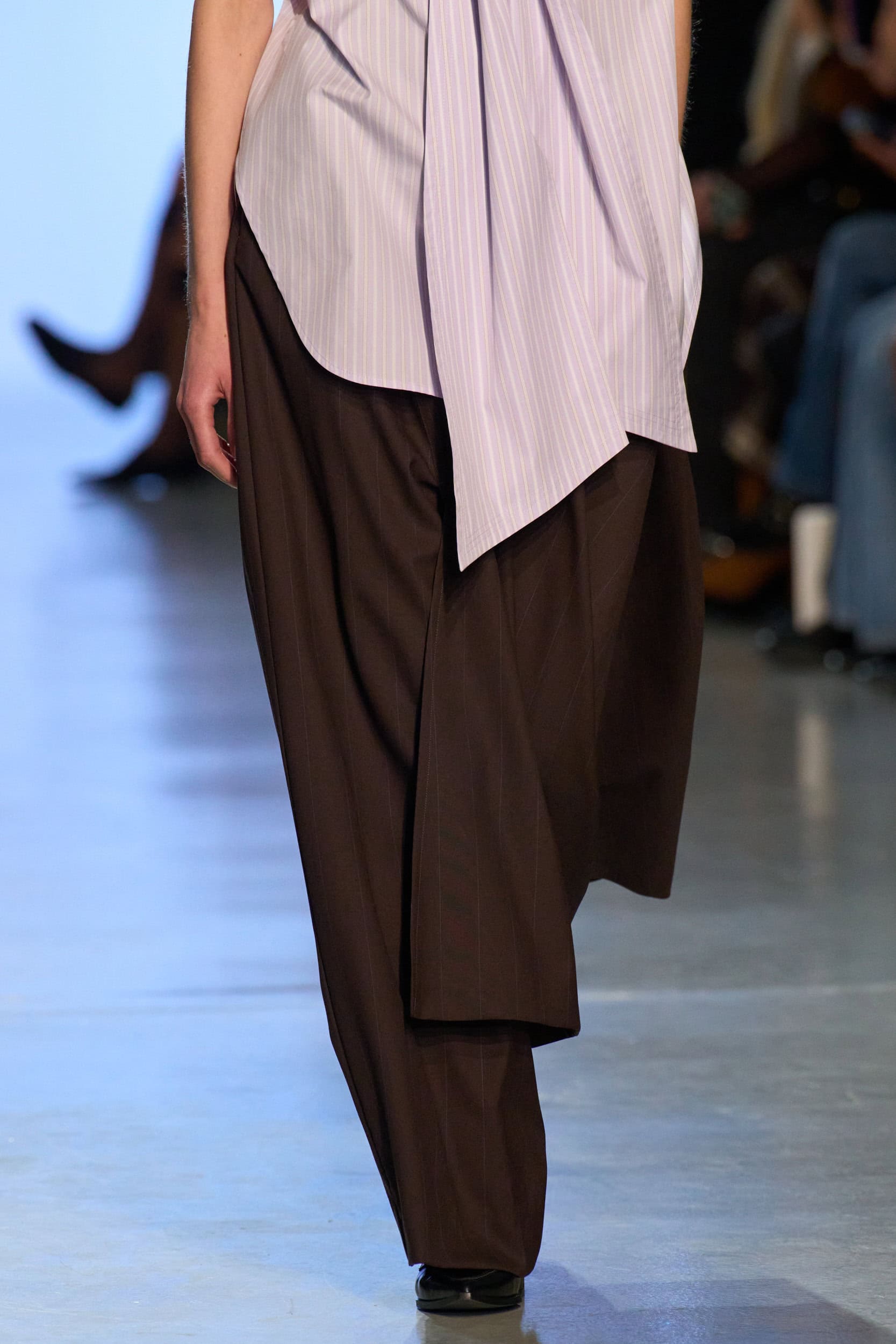 Ujoh Spring 2026 Fashion Show Details