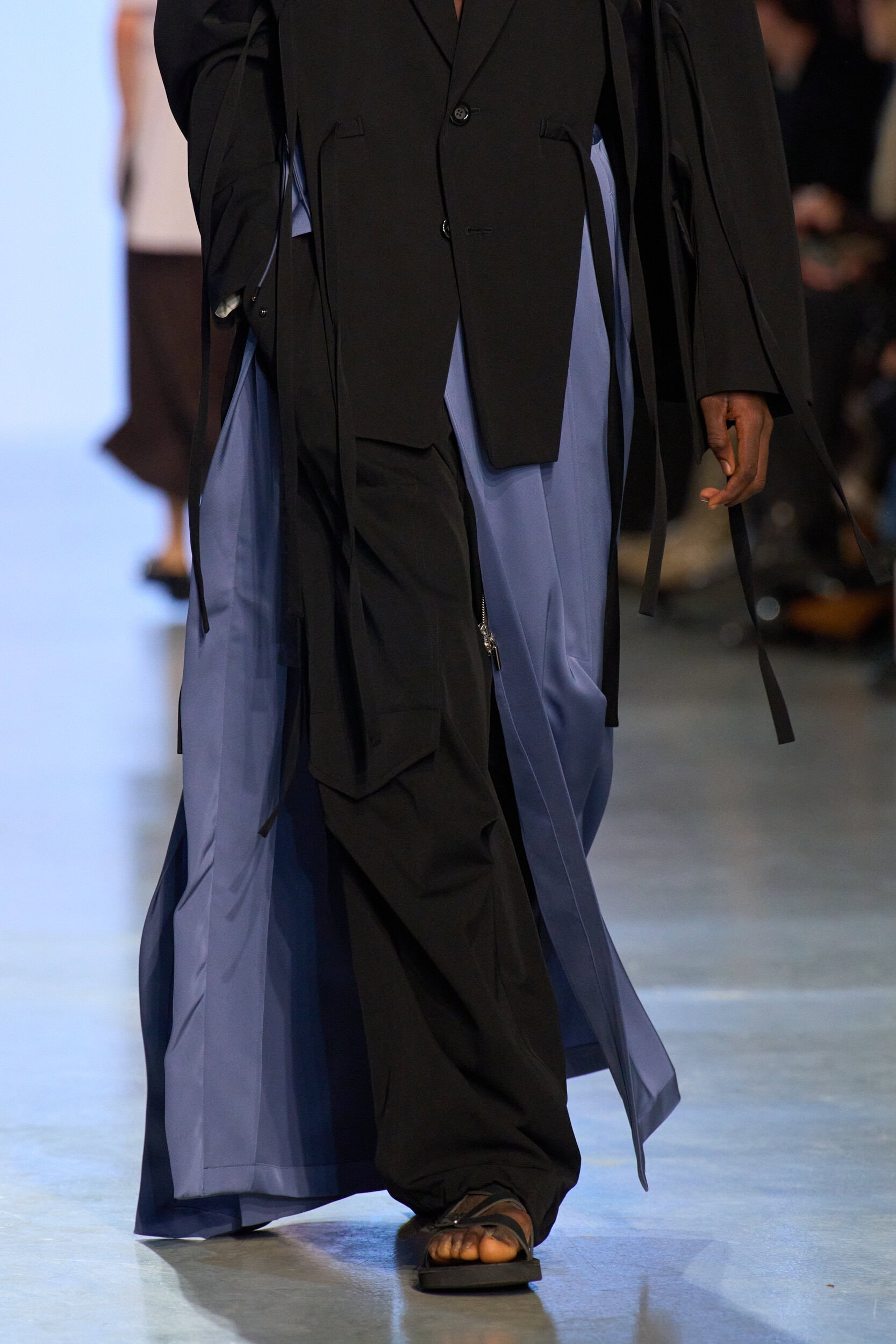 Ujoh Spring 2026 Fashion Show Details
