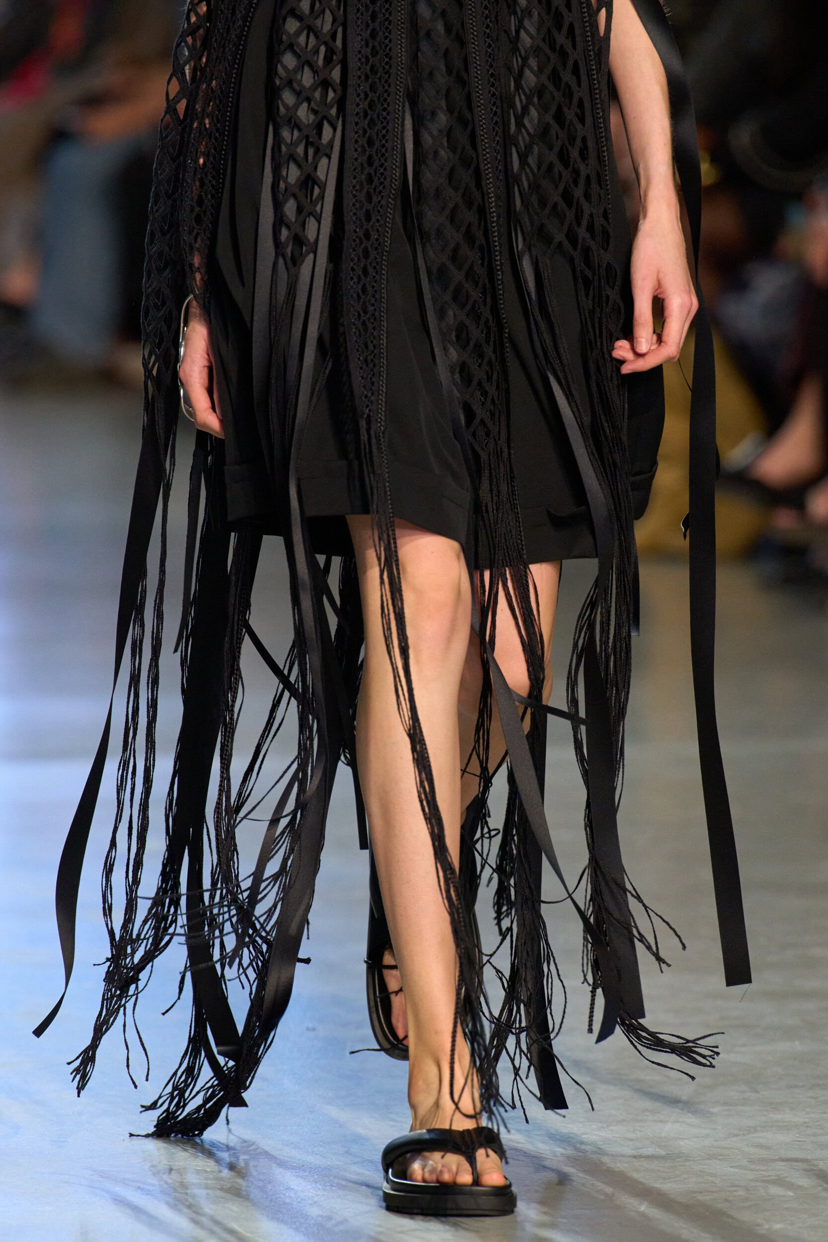 Ujoh Spring 2026 Fashion Show Details