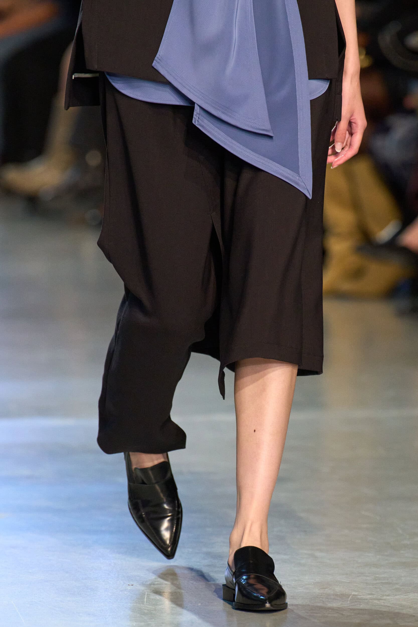 Ujoh Spring 2026 Fashion Show Details