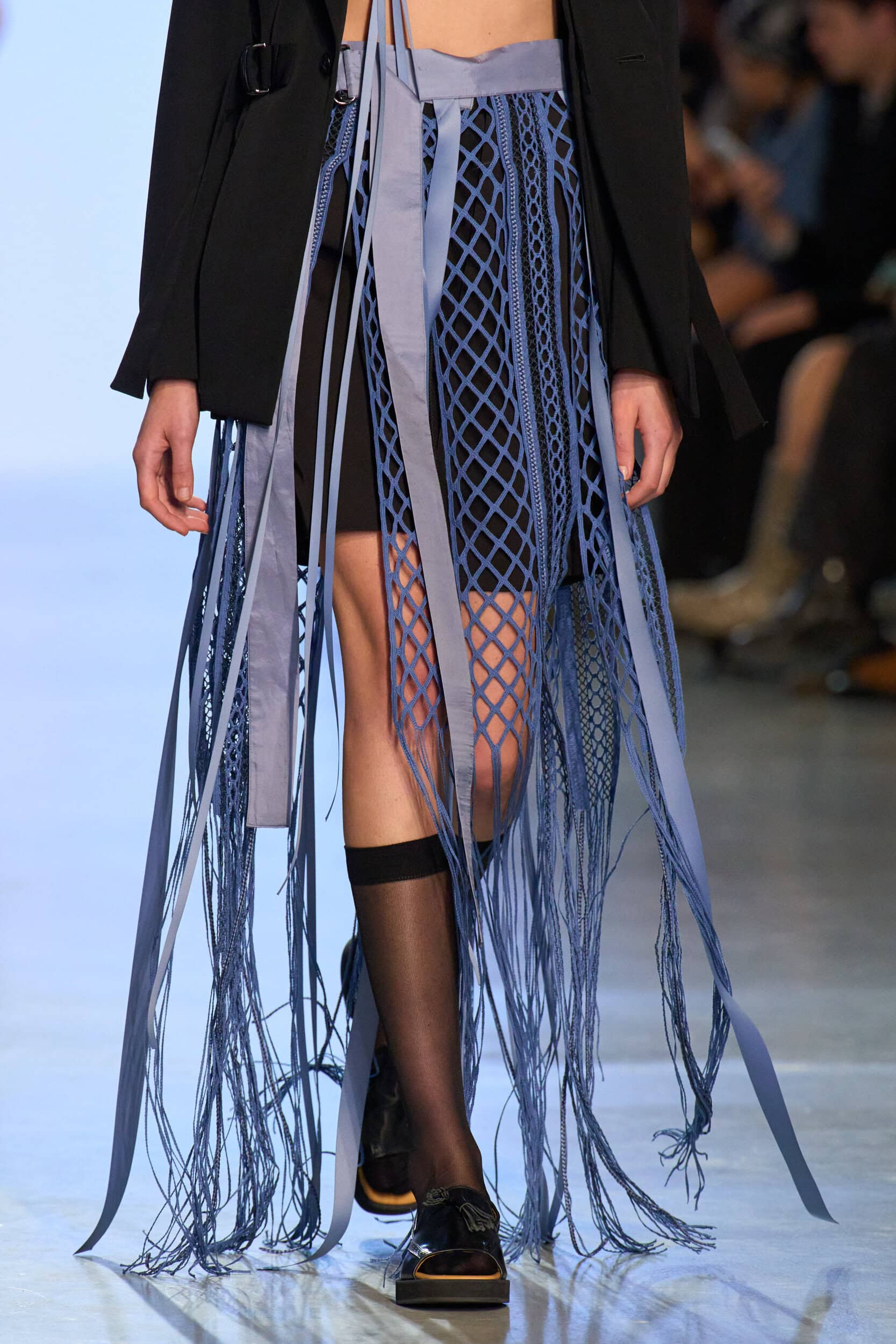 Ujoh Spring 2026 Fashion Show Details