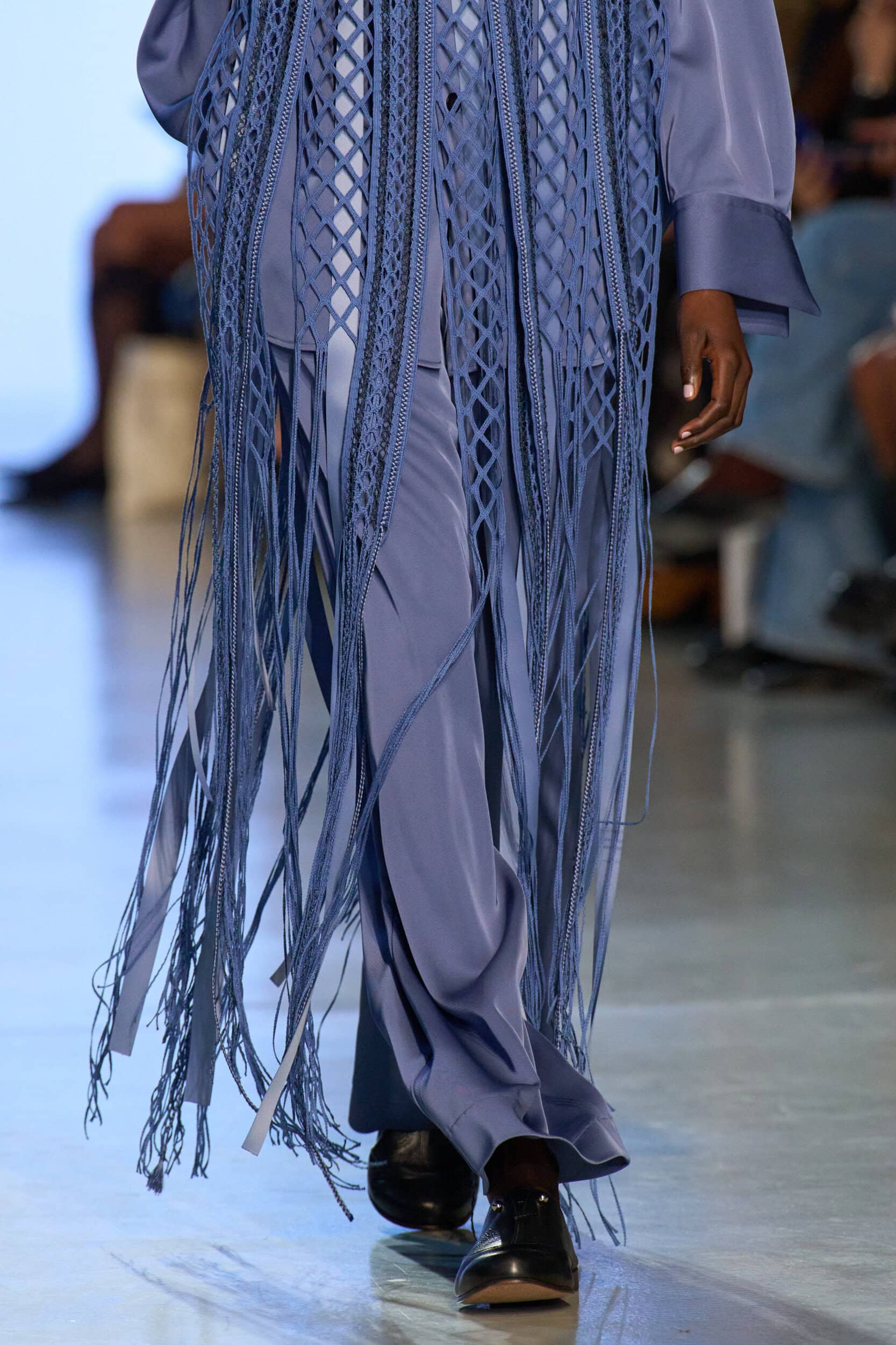 Ujoh Spring 2026 Fashion Show Details