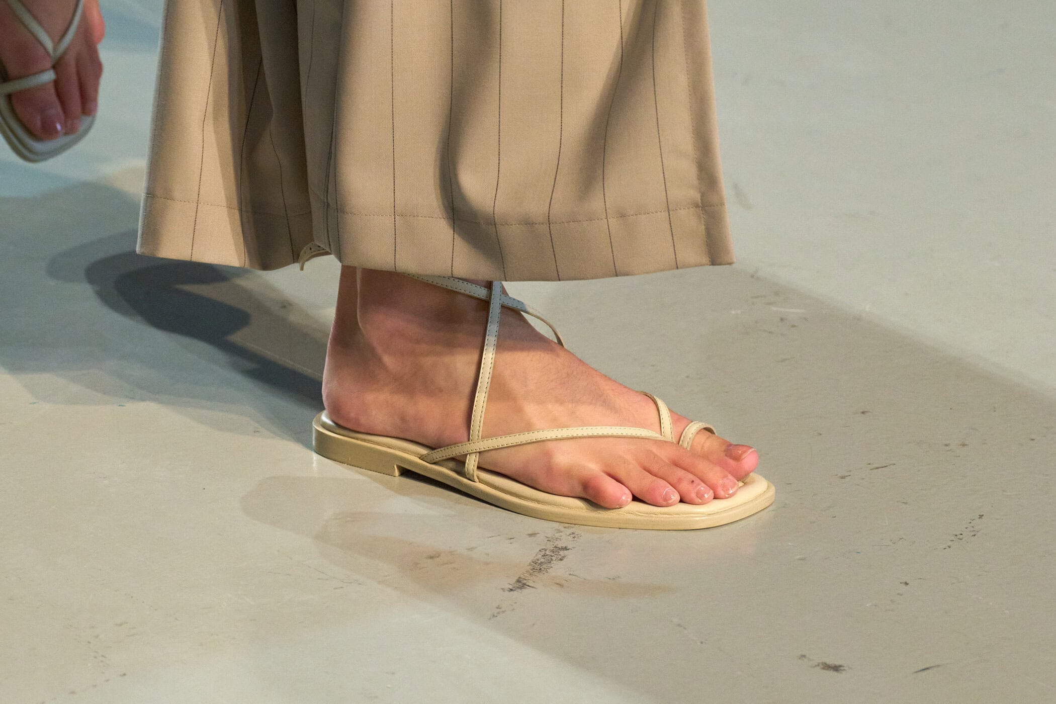 Ujoh Spring 2026 Fashion Show Details