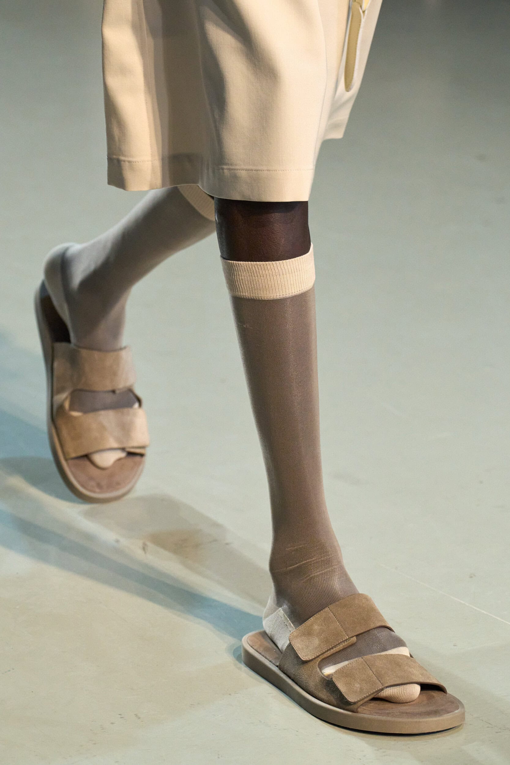 Ujoh Spring 2026 Fashion Show Details