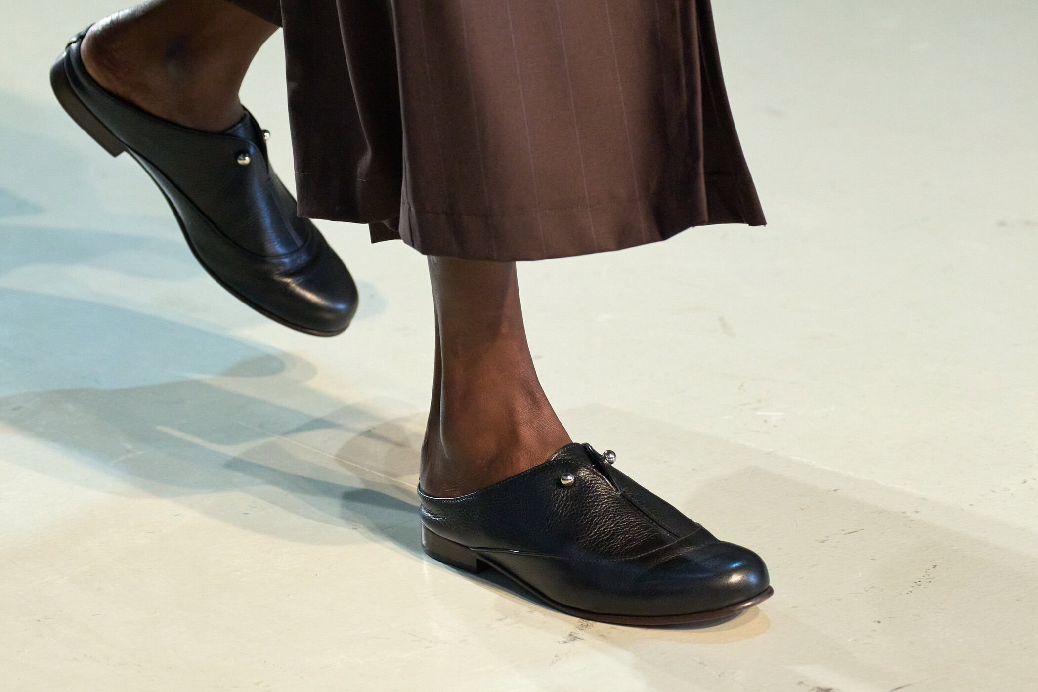 Ujoh Spring 2026 Fashion Show Details