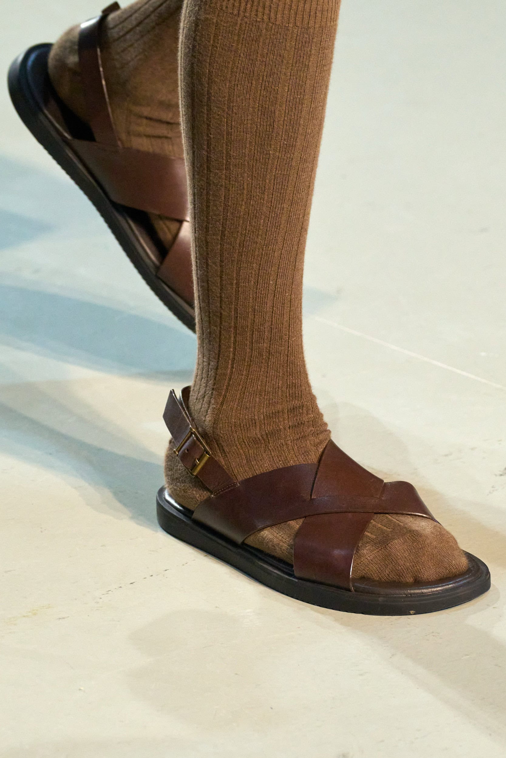 Ujoh Spring 2026 Fashion Show Details
