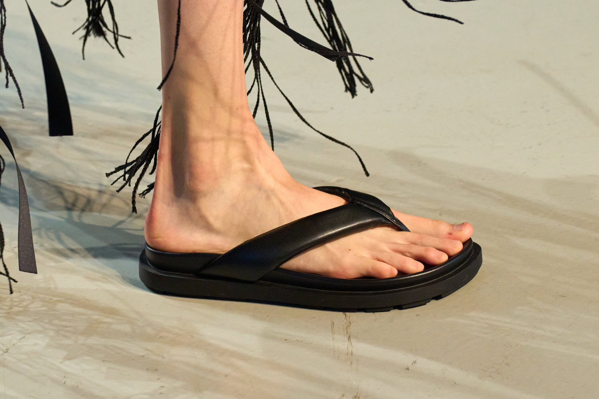Ujoh Spring 2026 Fashion Show Details