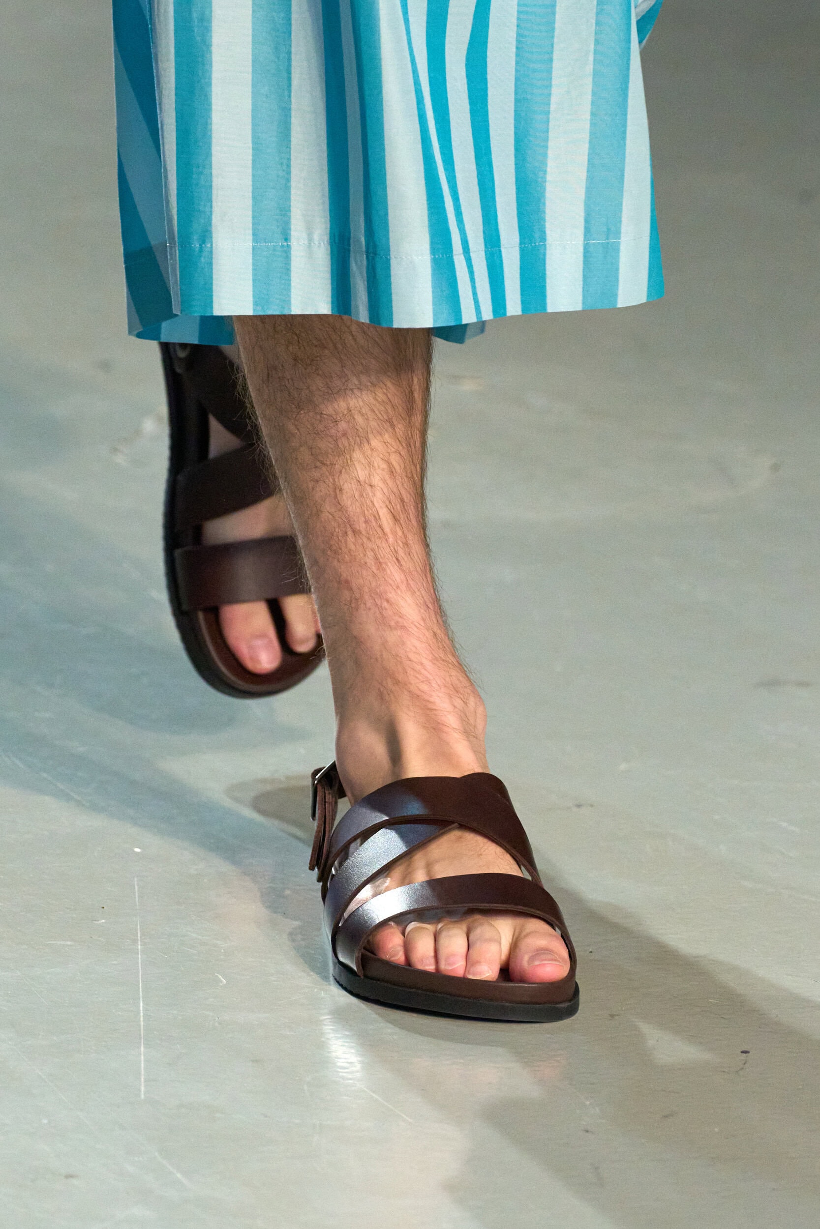 Ujoh Spring 2026 Fashion Show Details