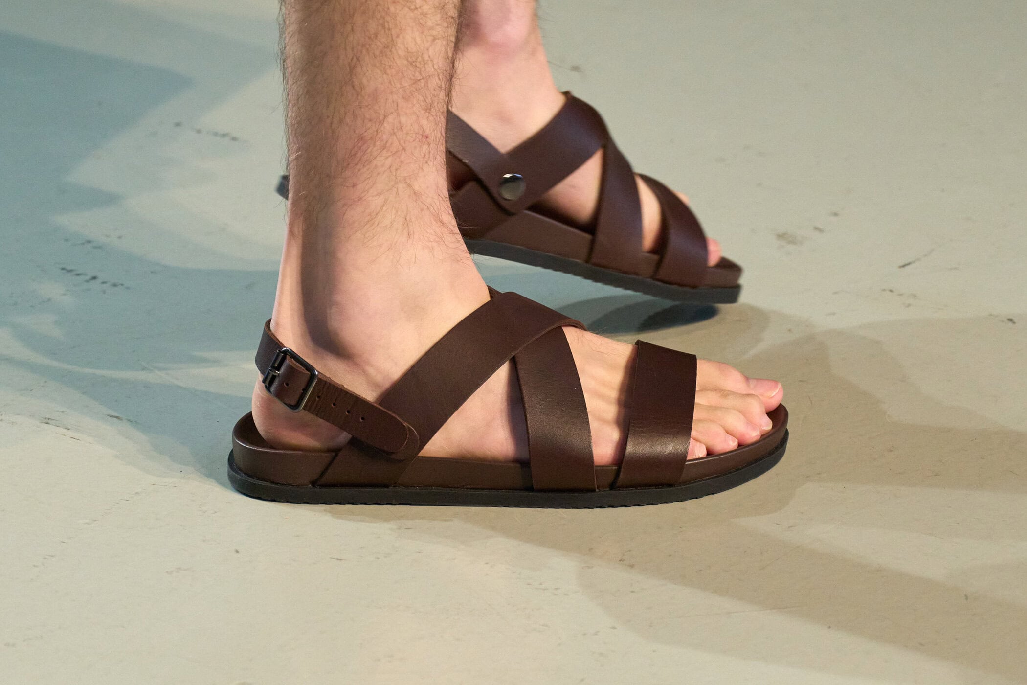 Ujoh Spring 2026 Fashion Show Details
