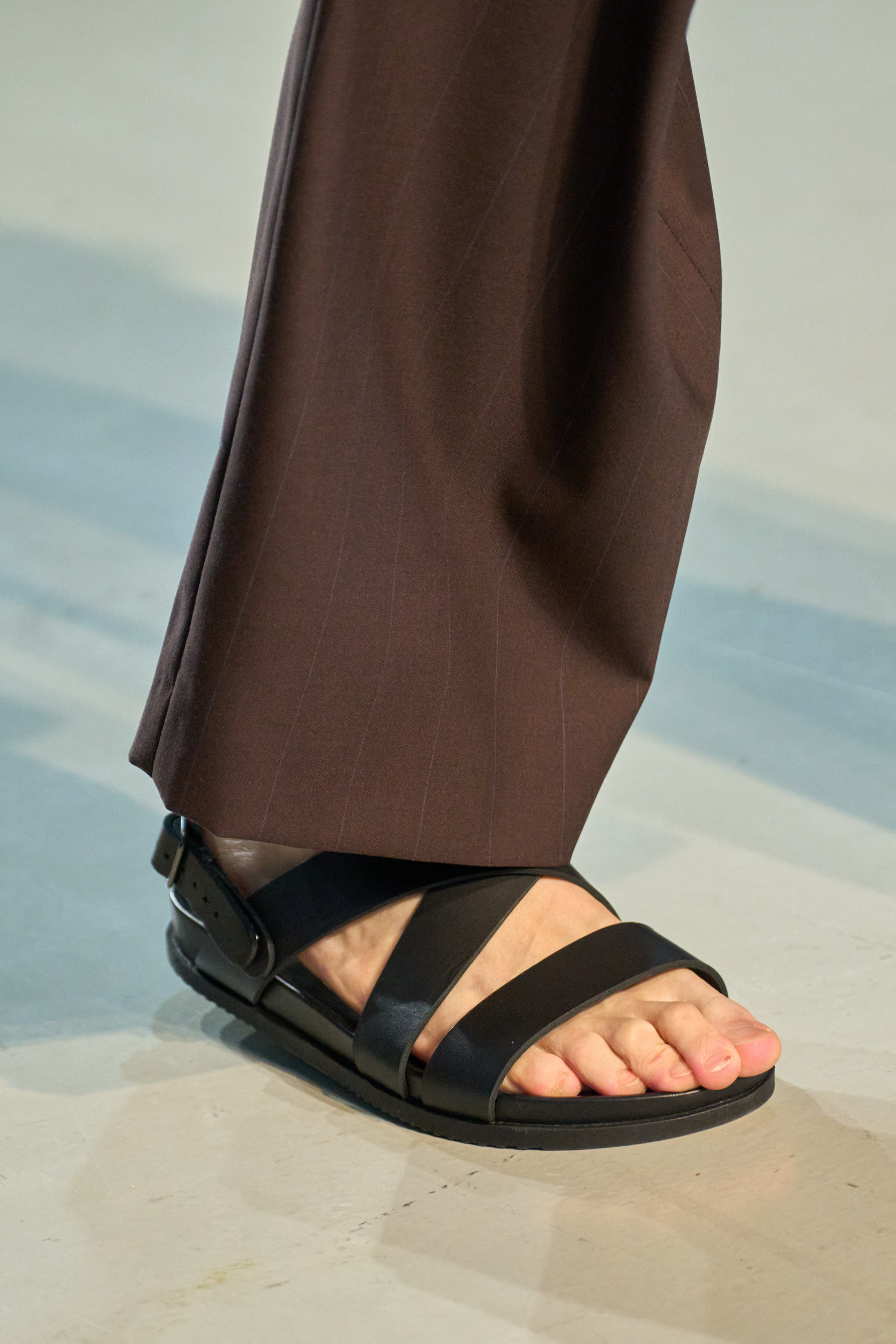Ujoh Spring 2026 Fashion Show Details