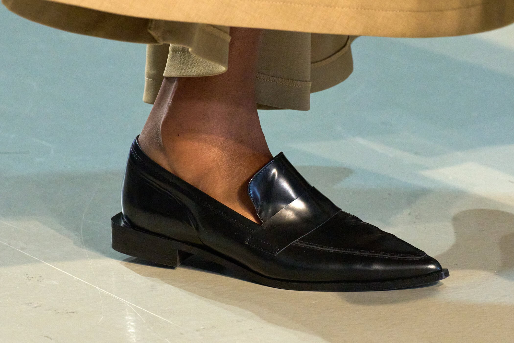 Ujoh Spring 2026 Fashion Show Details