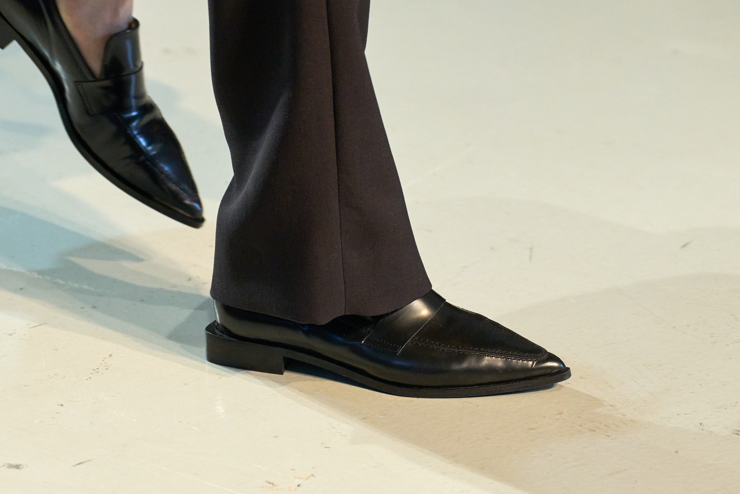 Ujoh Spring 2026 Fashion Show Details