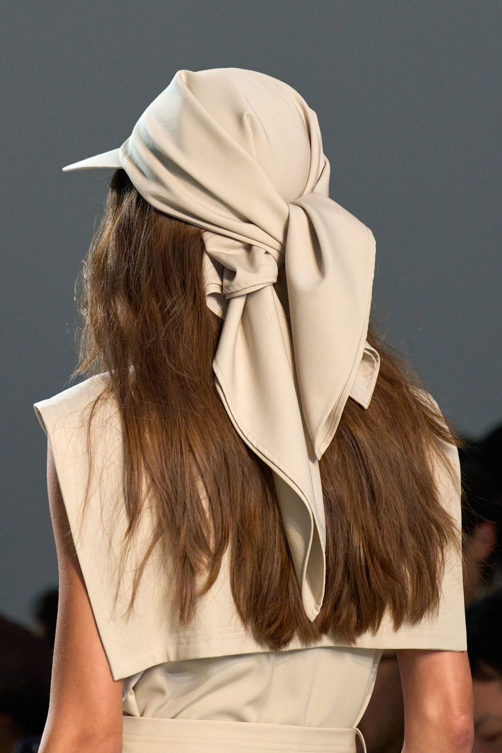 Ujoh Spring 2026 Fashion Show Details