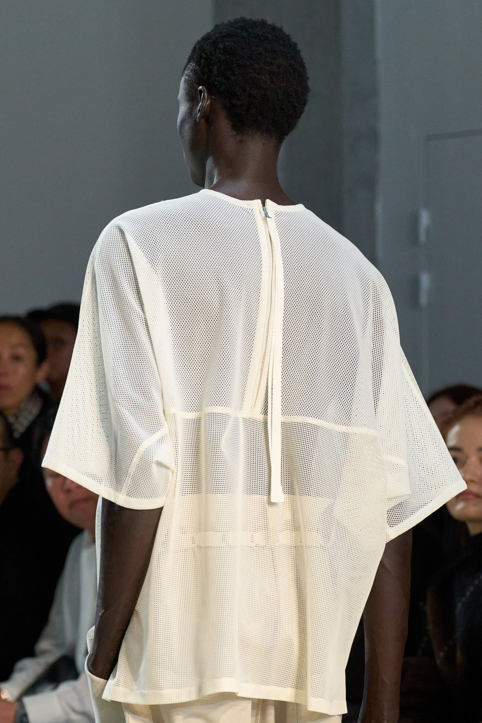 Ujoh Spring 2026 Fashion Show Details