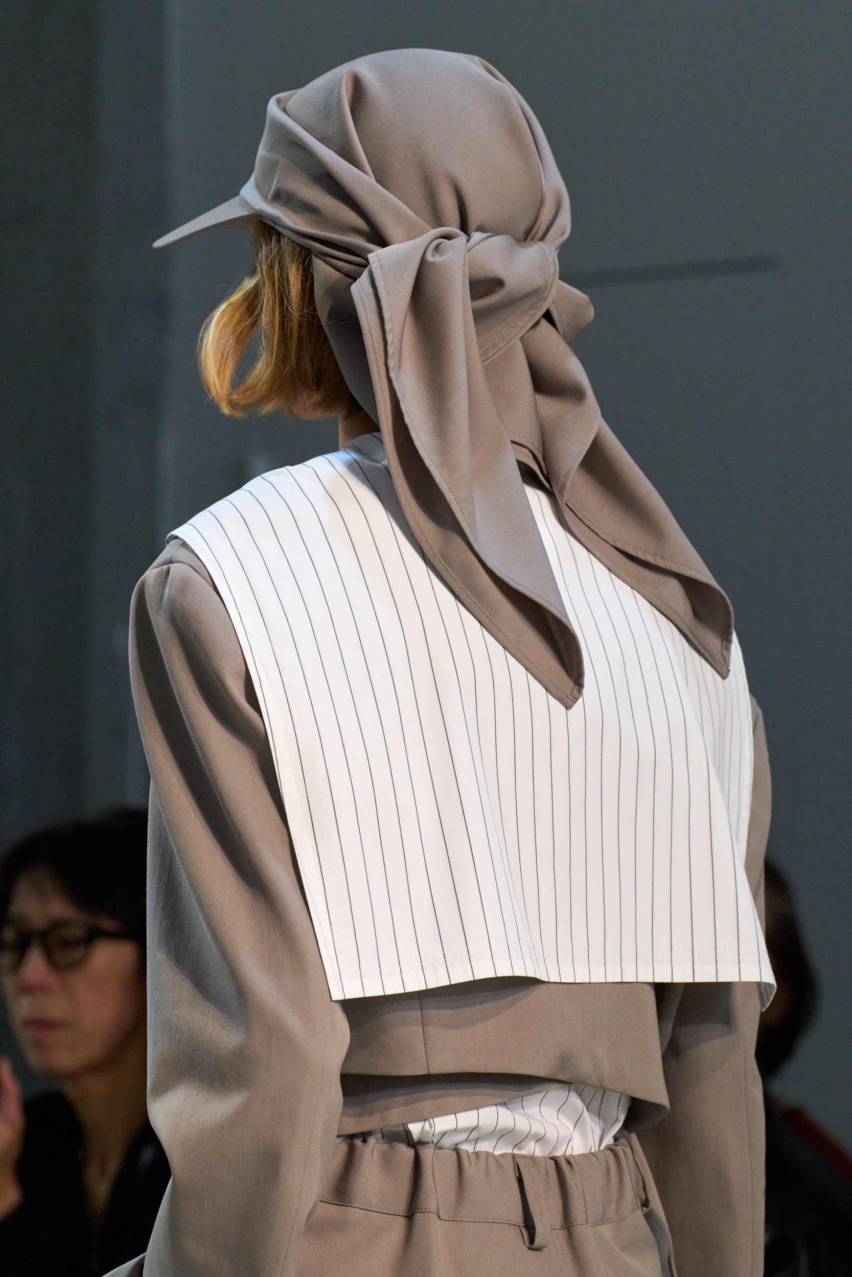 Ujoh Spring 2026 Fashion Show Details