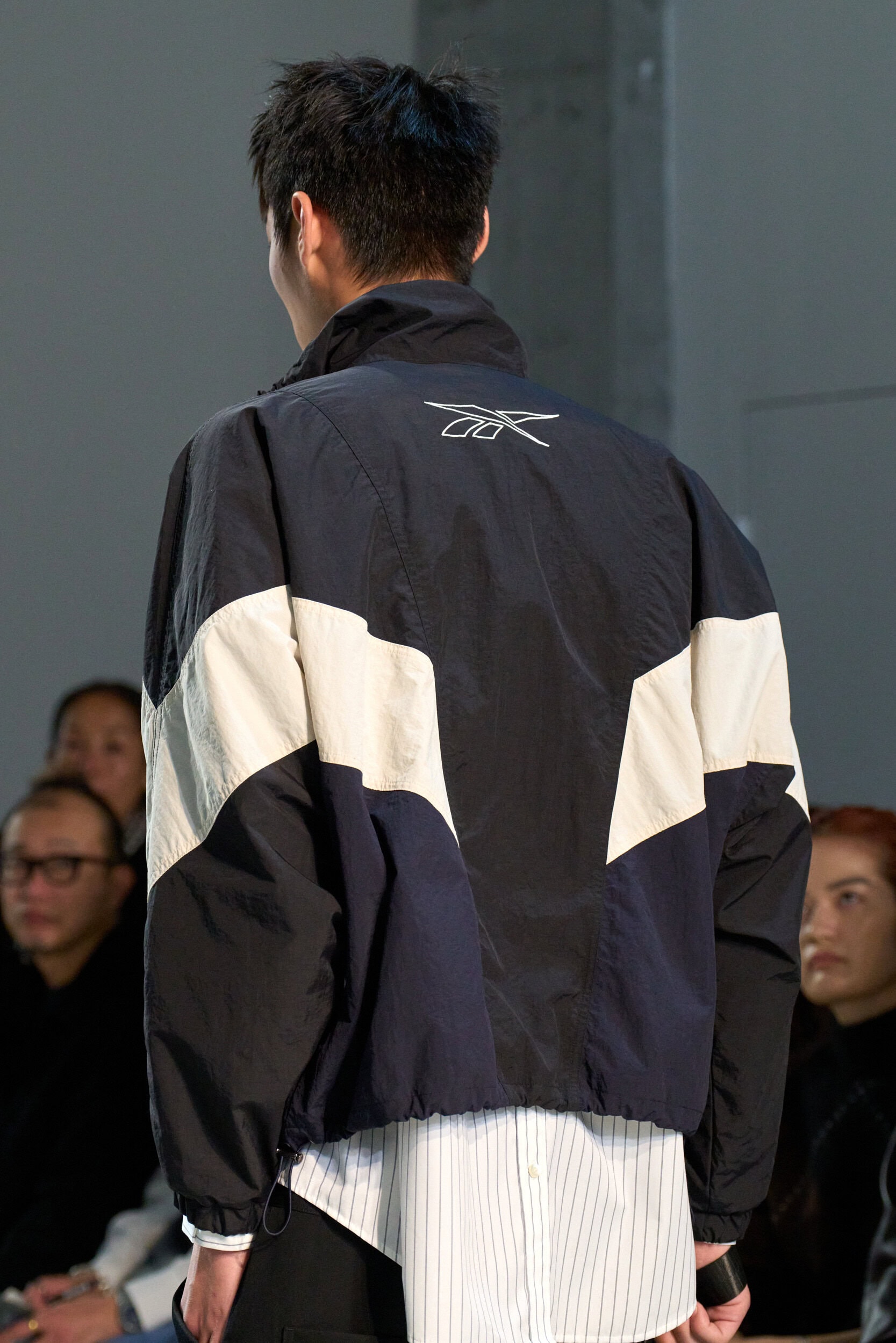 Ujoh Spring 2026 Fashion Show Details