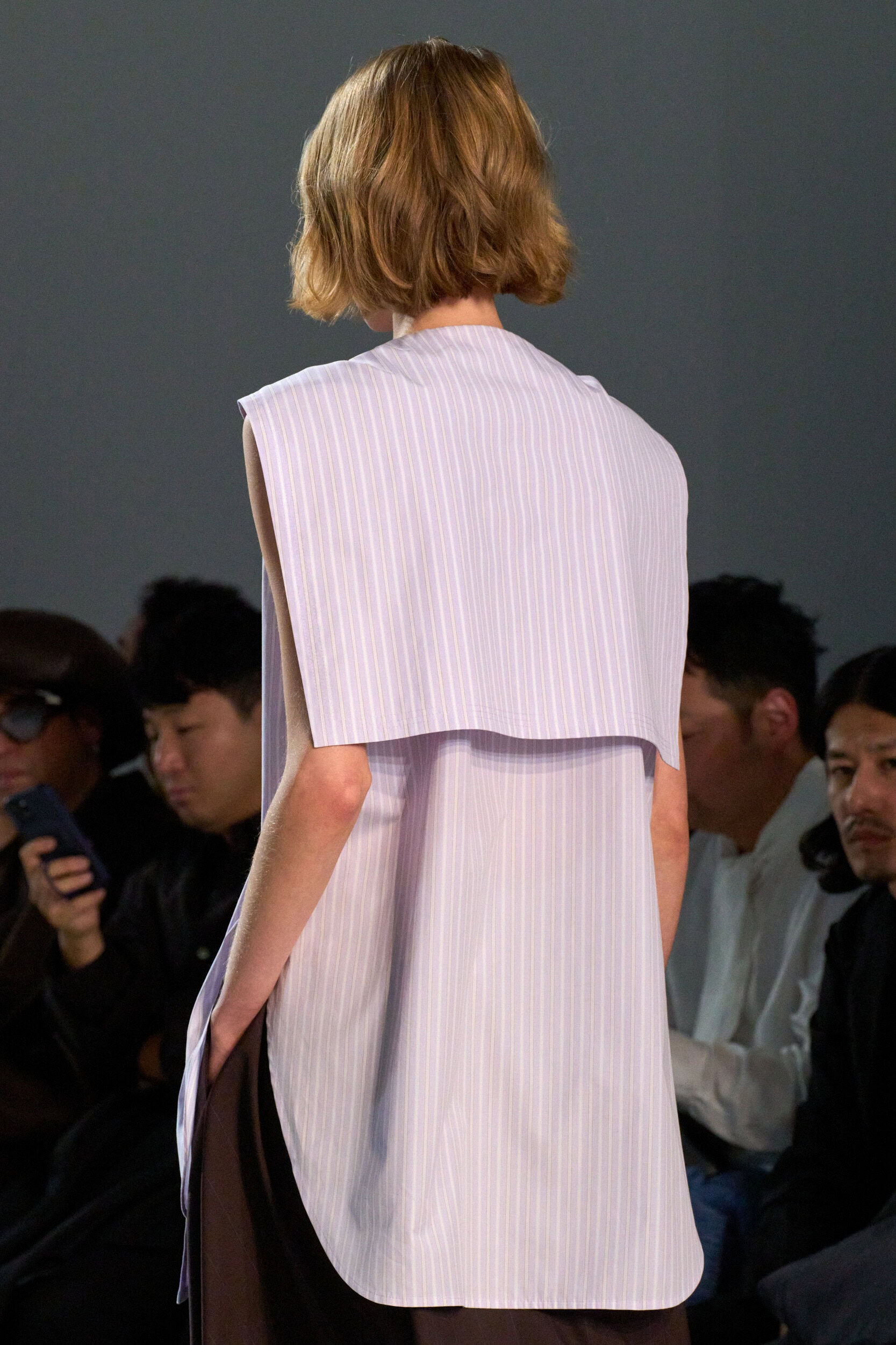 Ujoh Spring 2026 Fashion Show Details