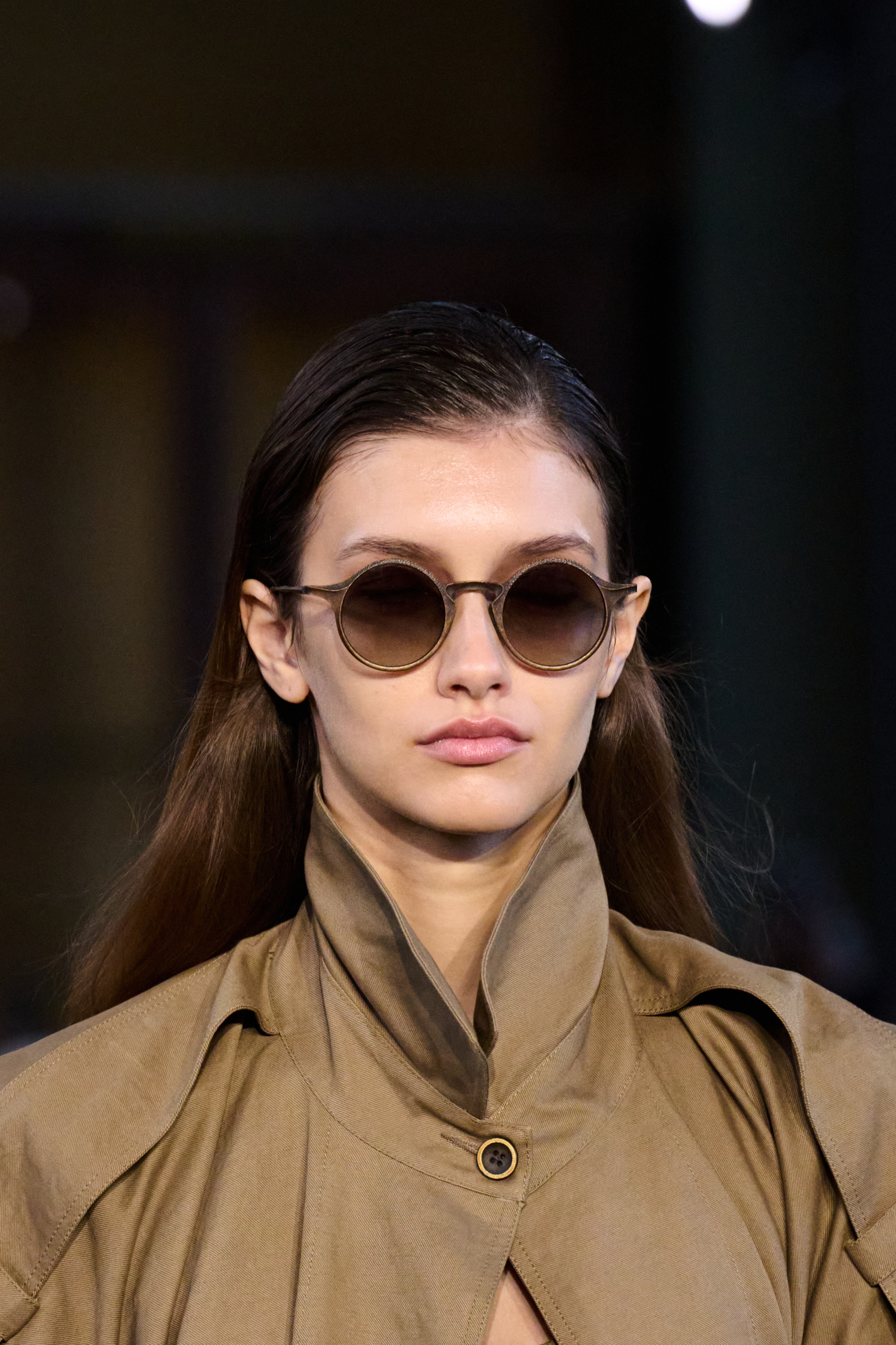 Uma Wang Spring 2026 Fashion Show Details