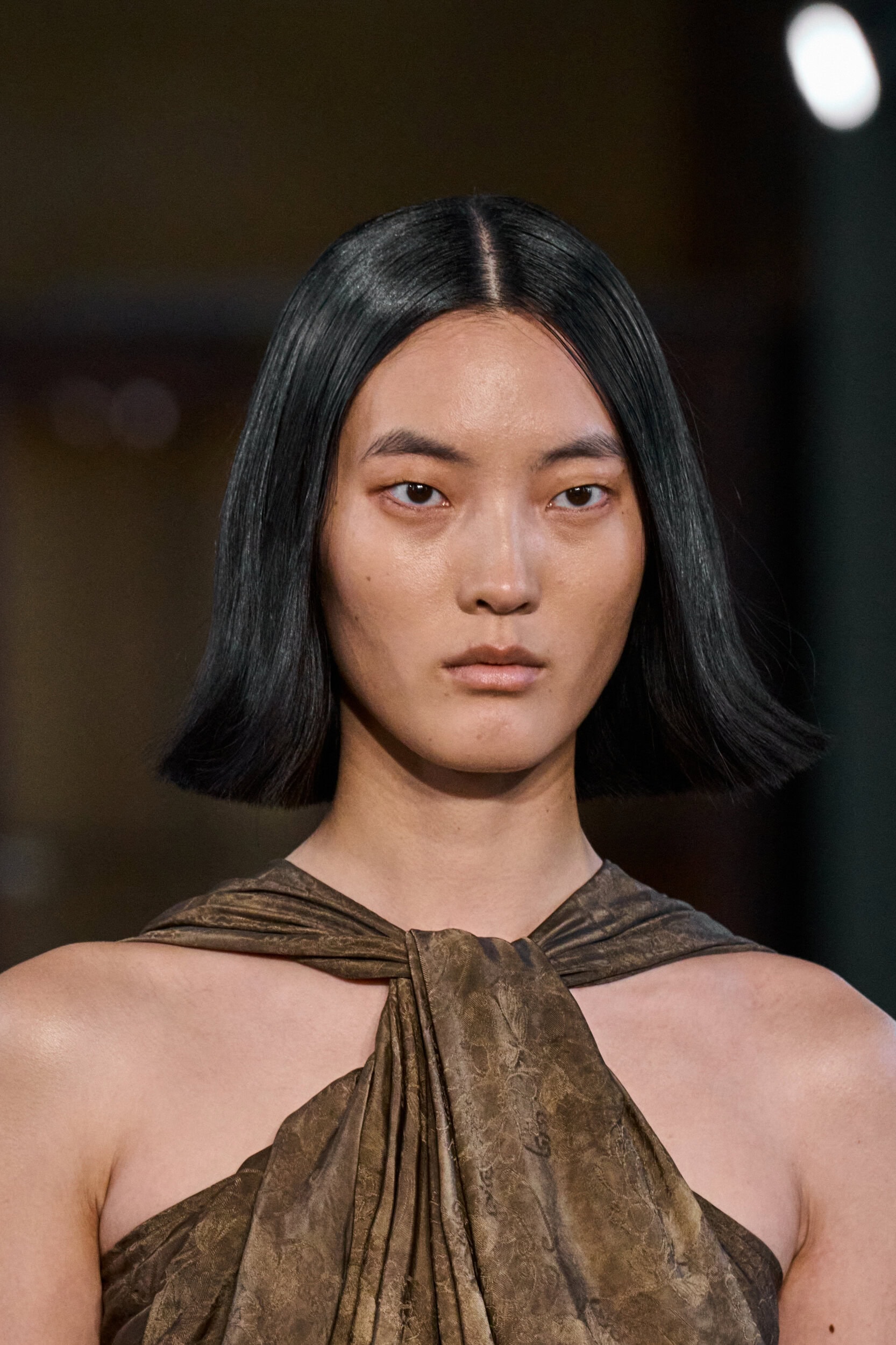 Uma Wang Spring 2026 Fashion Show Details