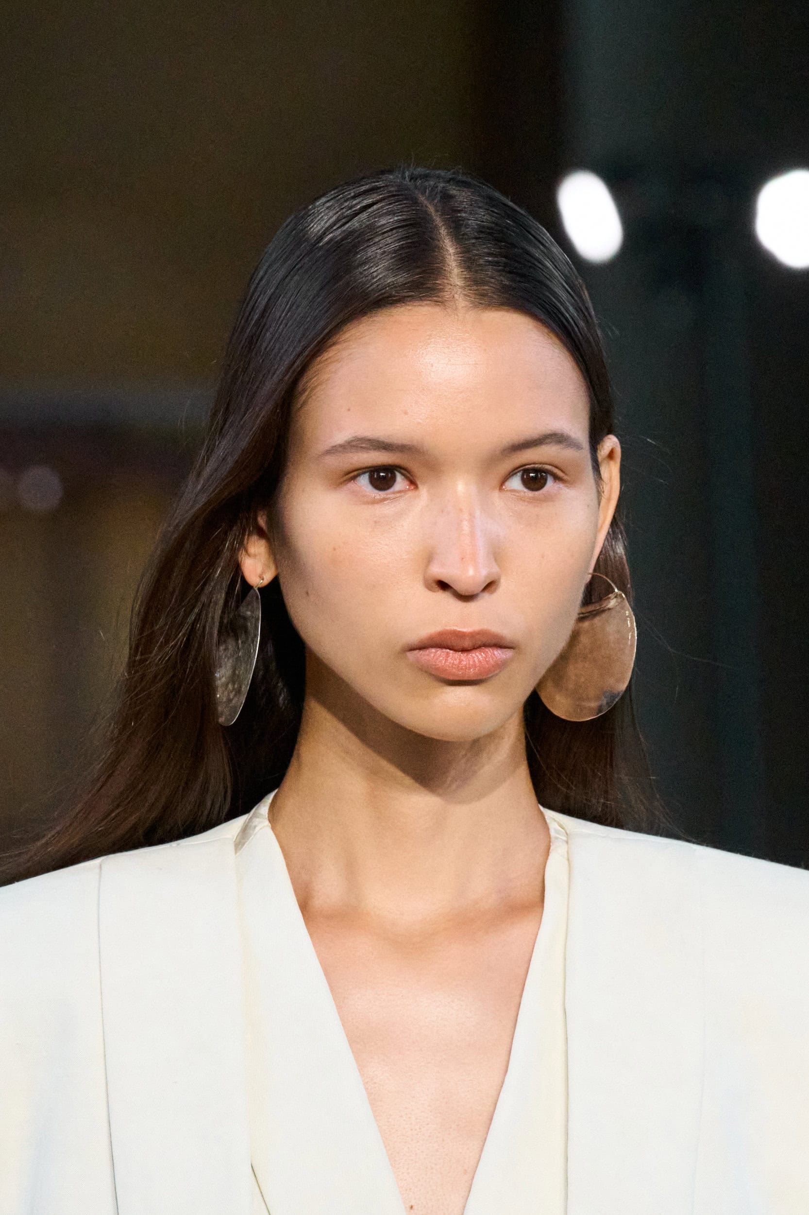 Uma Wang Spring 2026 Fashion Show Details