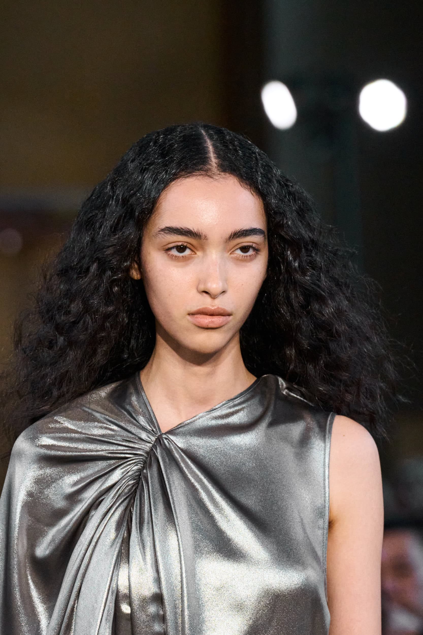 Uma Wang Spring 2026 Fashion Show Details
