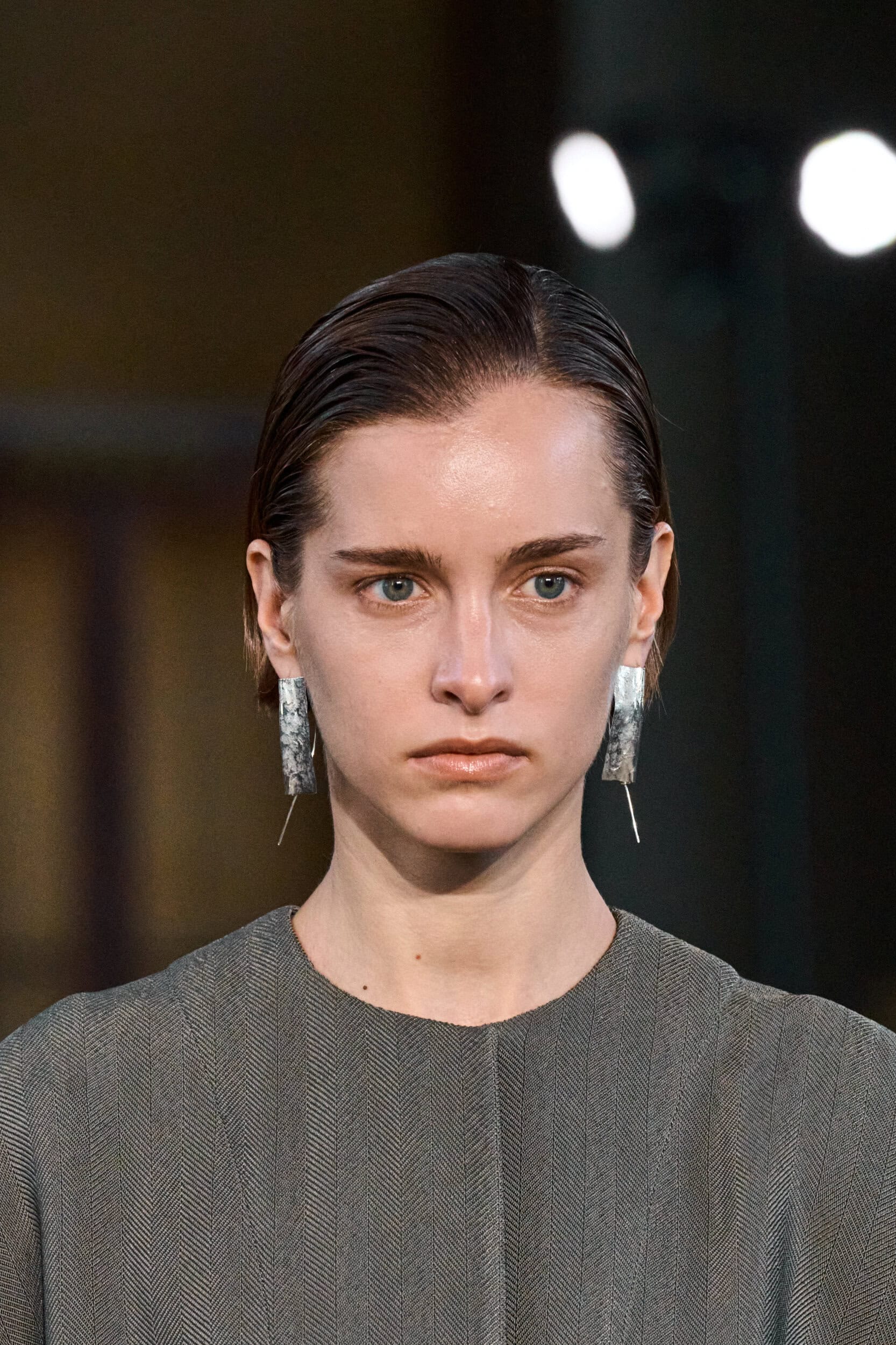 Uma Wang Spring 2026 Fashion Show Details